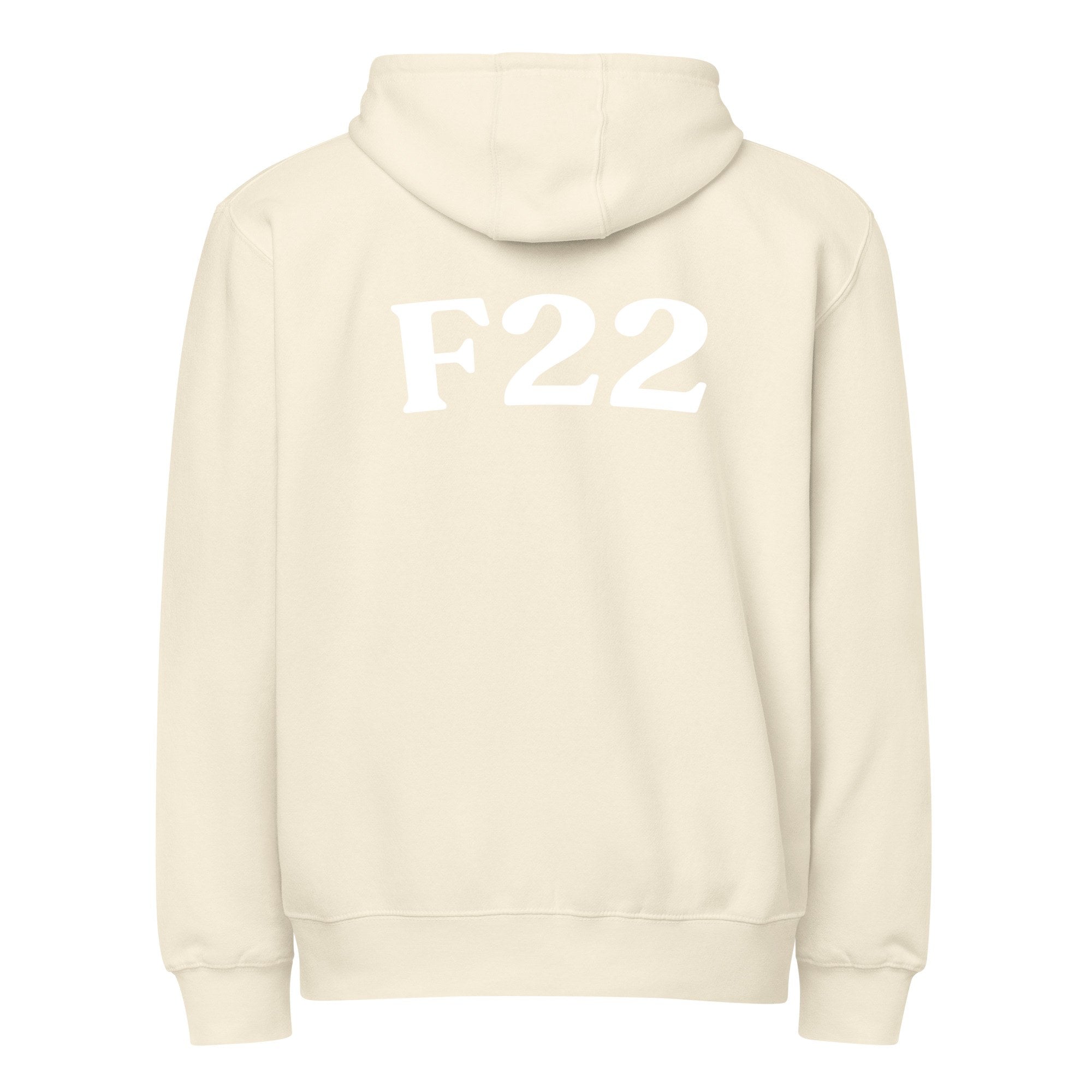 F22 | LS14003-back | sandshell | white