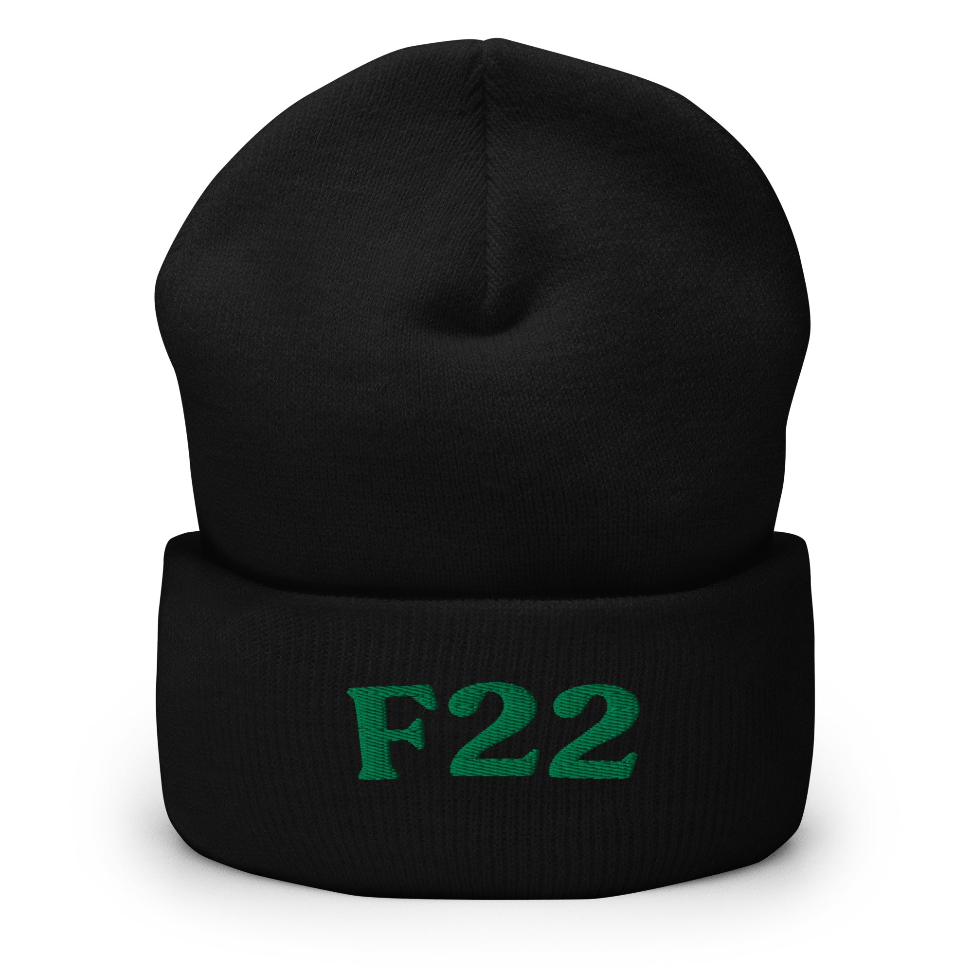 F22_cuffed-266_black_kelly-green_flat2