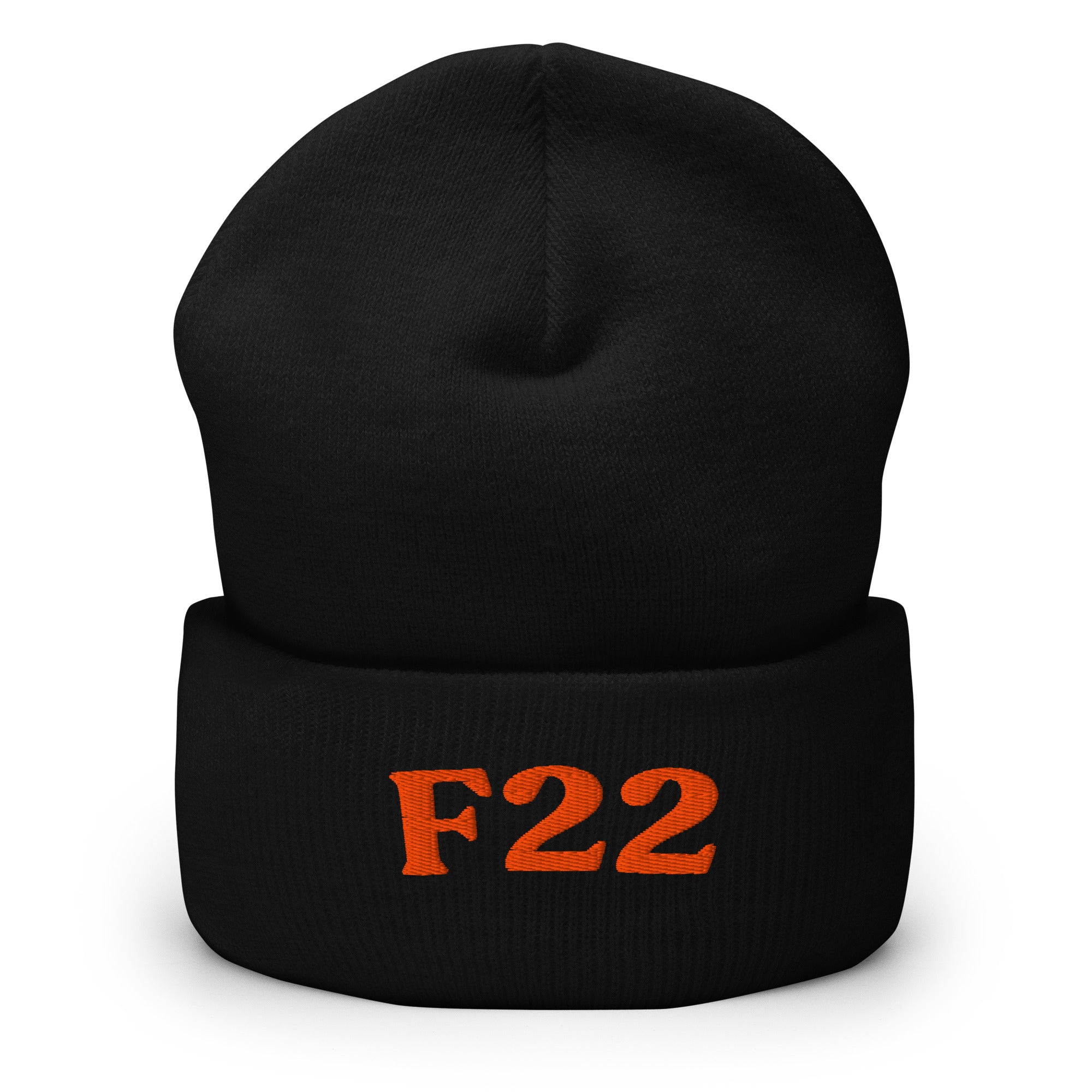 F22_cuffed-266_black_orange_flat2