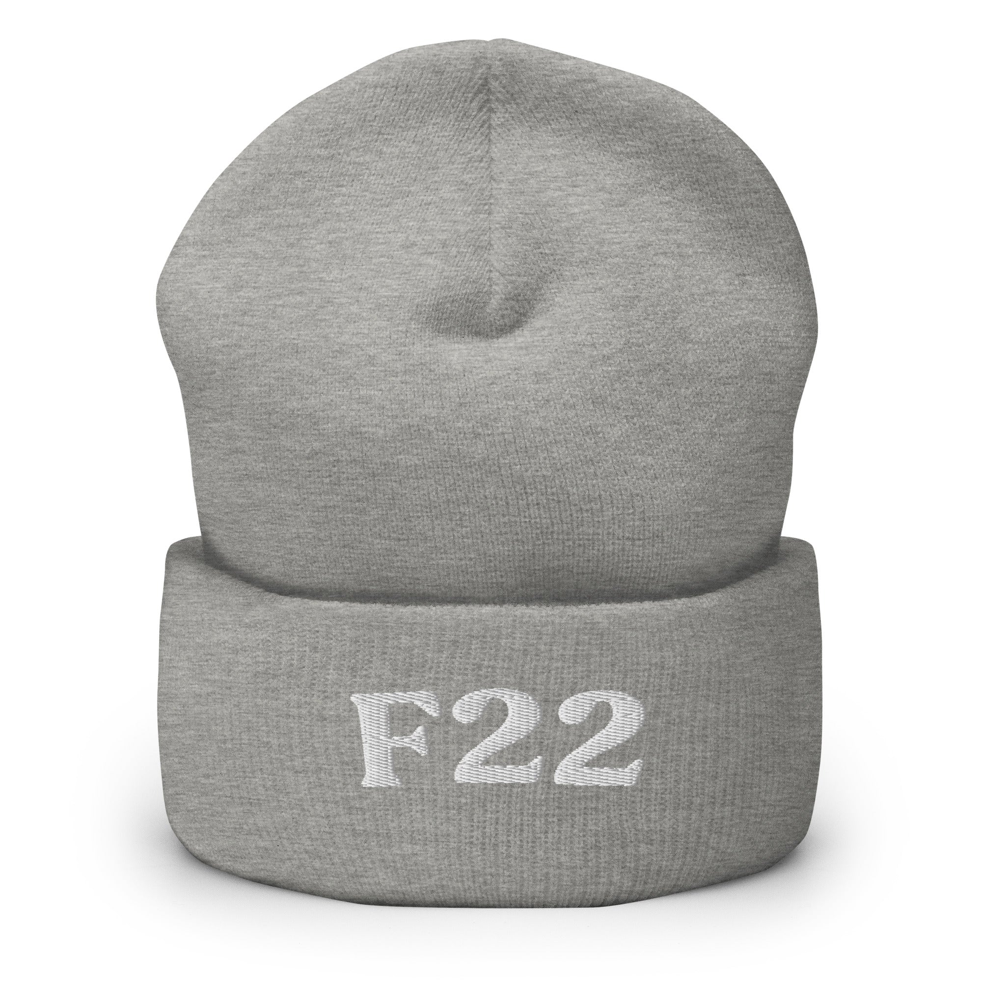 F22_cuffed-266_heather-grey_white_flat2