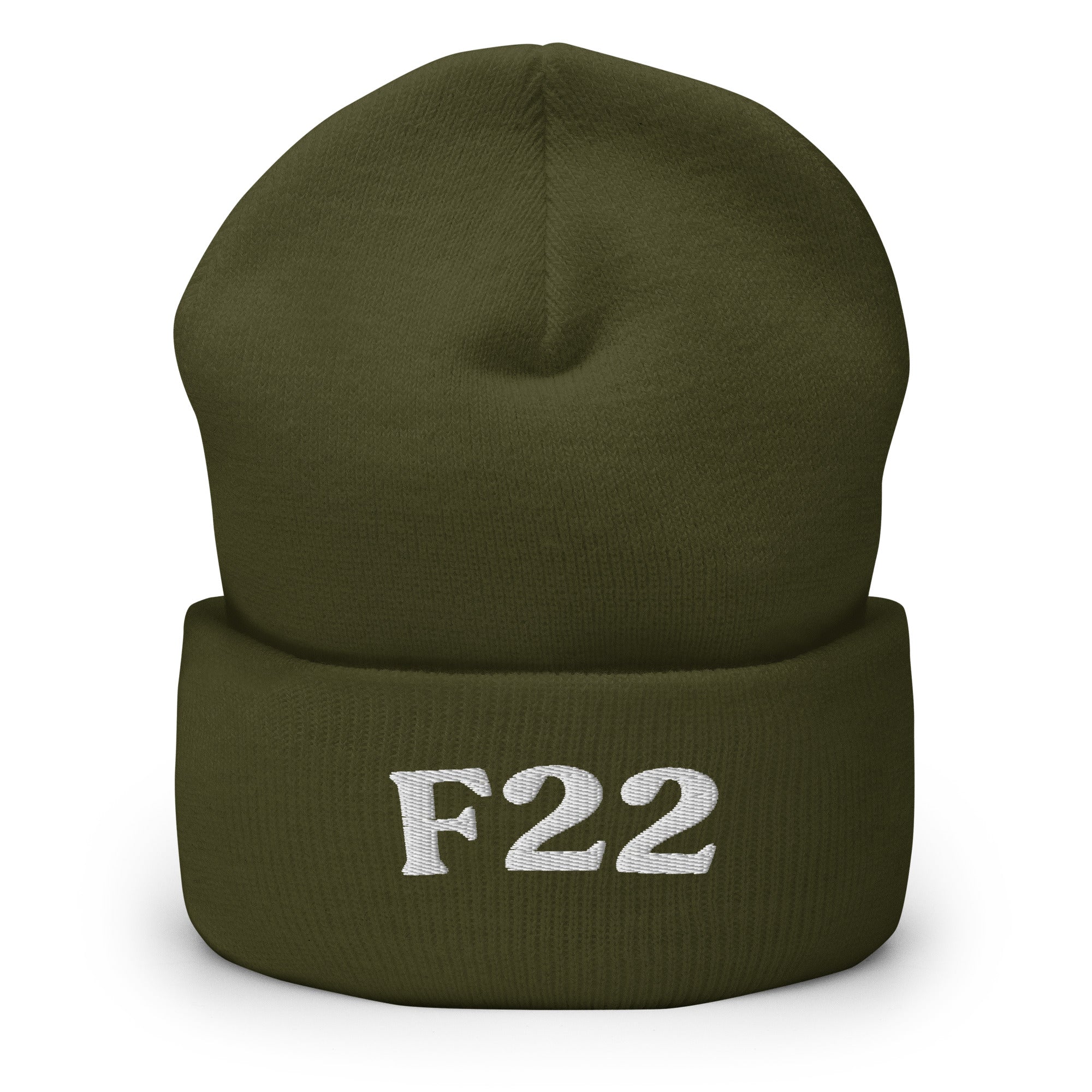 F22_cuffed-266_olive_white_flat2