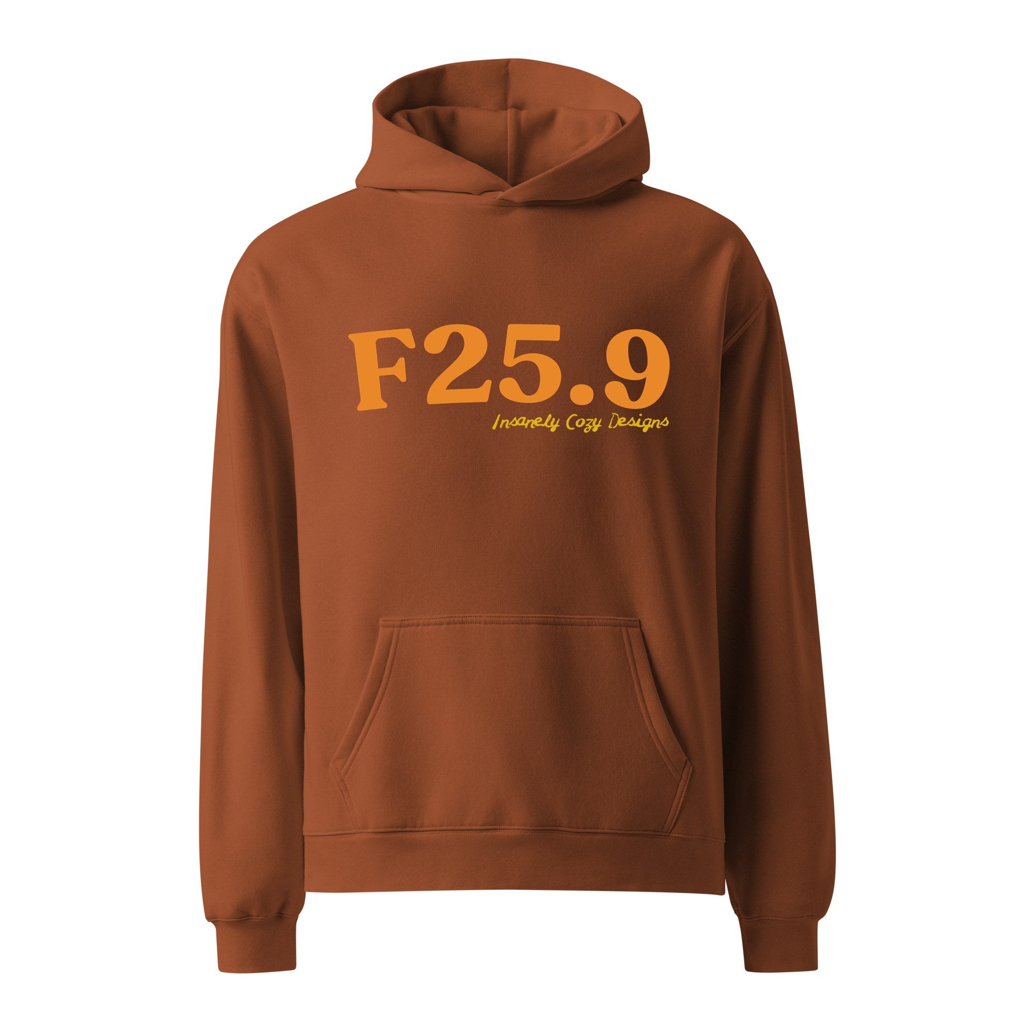 F25.9 | 5161 | clay | orange