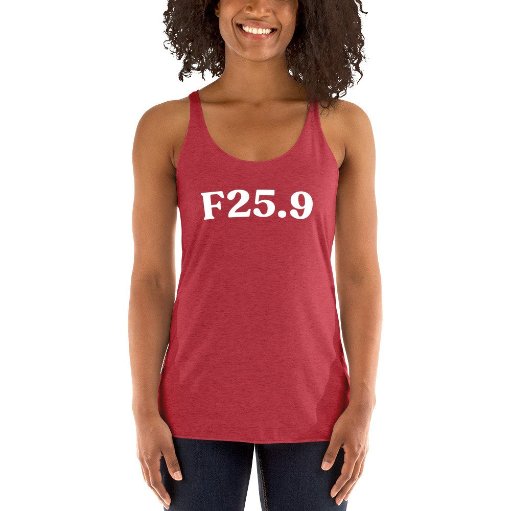 F25.9 | 6733 | vintage-red | white