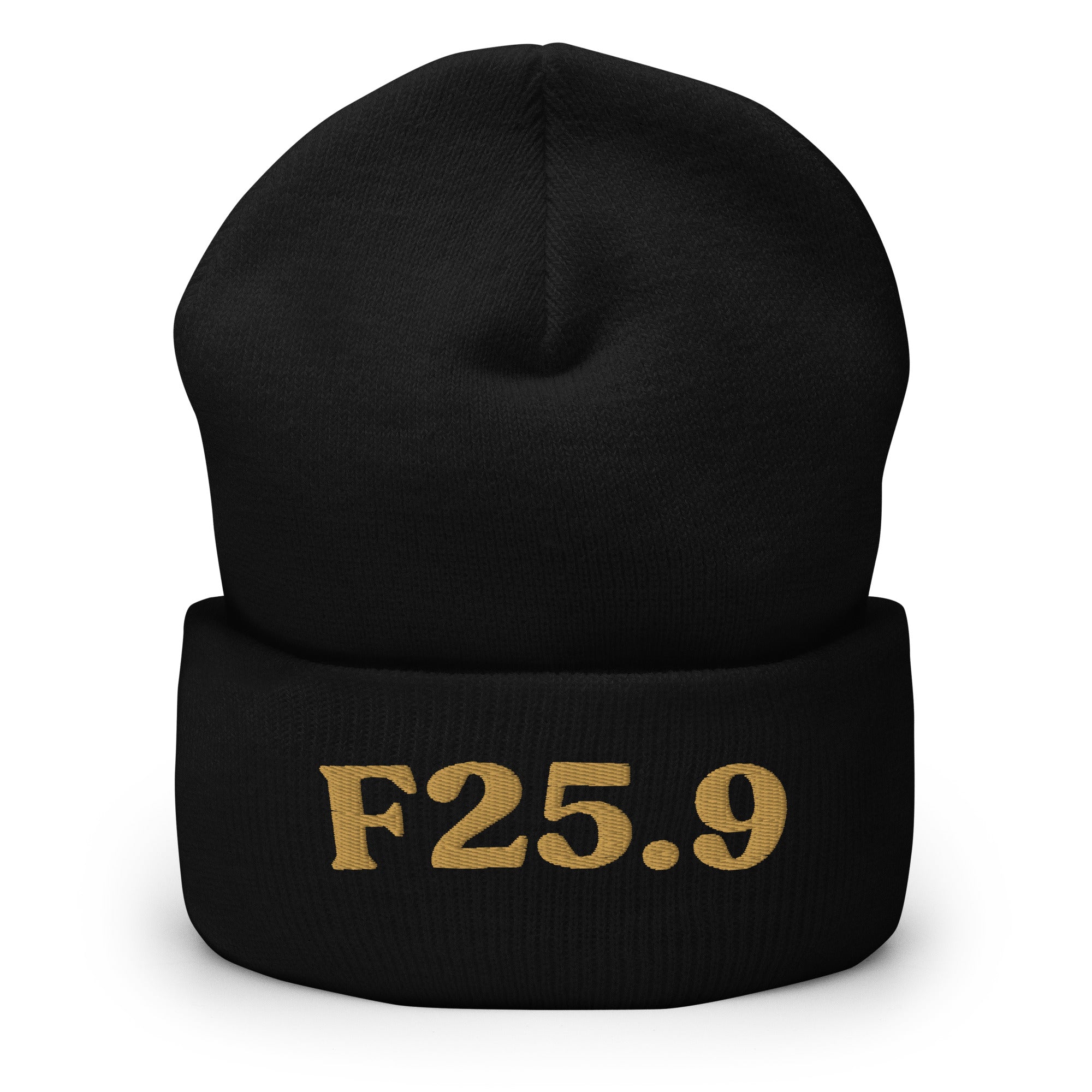 F25.9_cuffed-266_black_old-gold_flat2