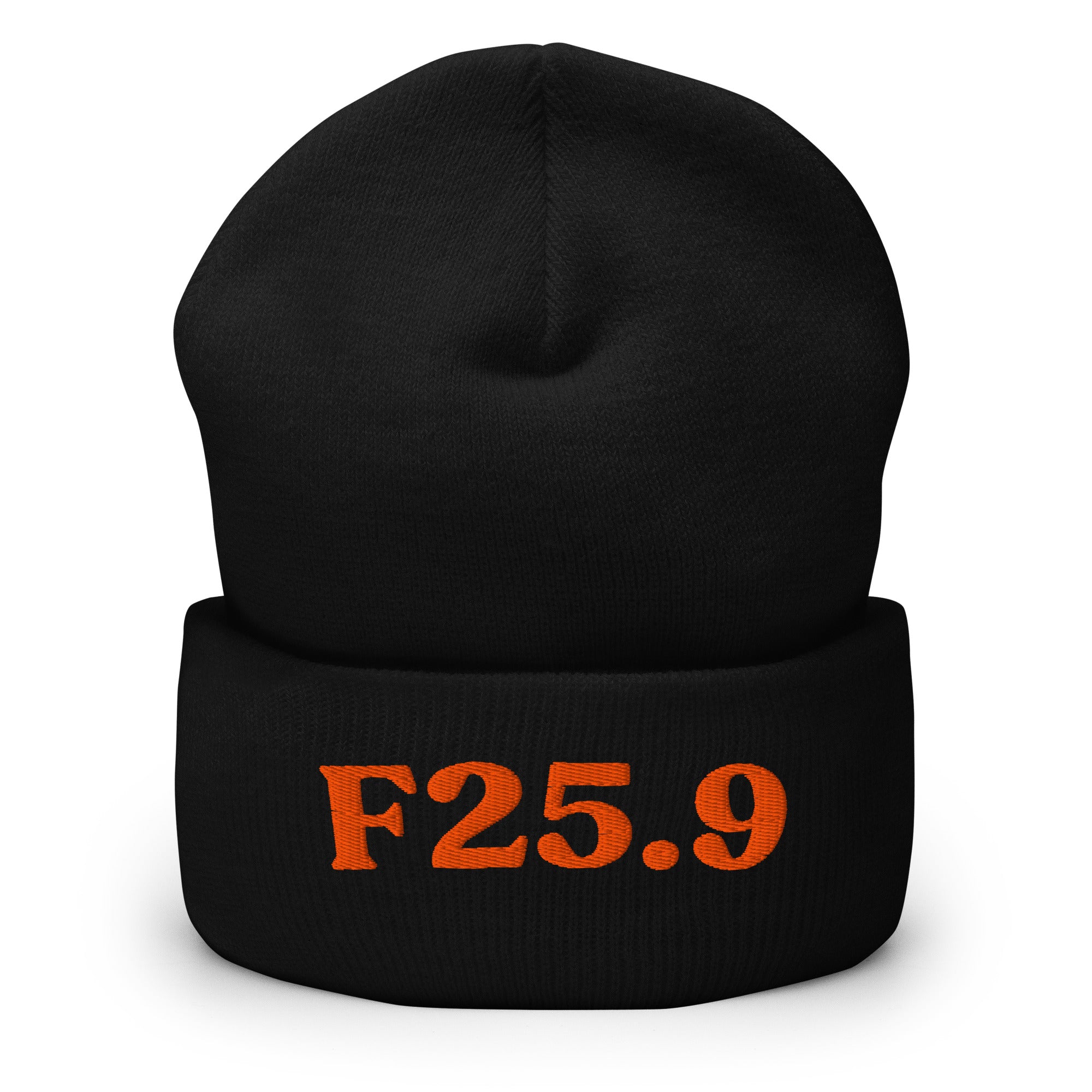 F25.9_cuffed-266_black_orange_flat2