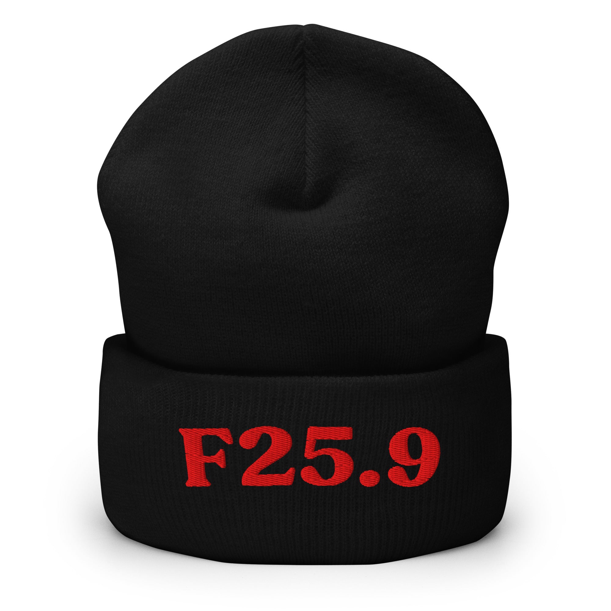 F25.9_cuffed-266_black_red_flat2