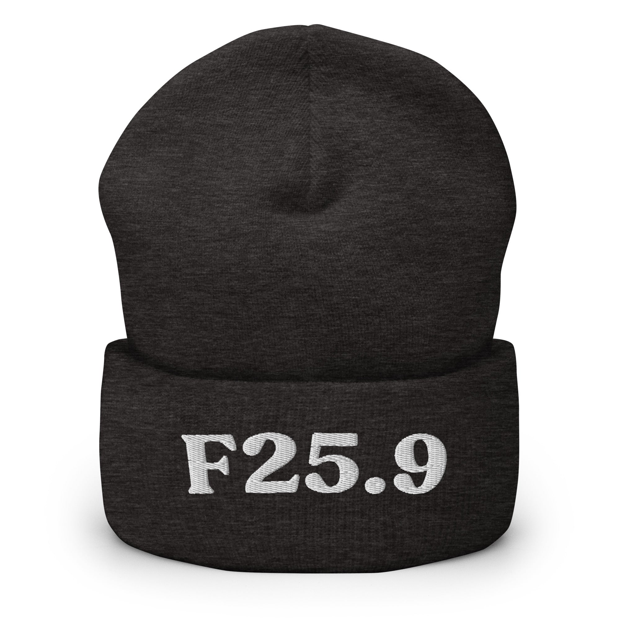 F25.9_cuffed-266_dark-grey_white_flat2