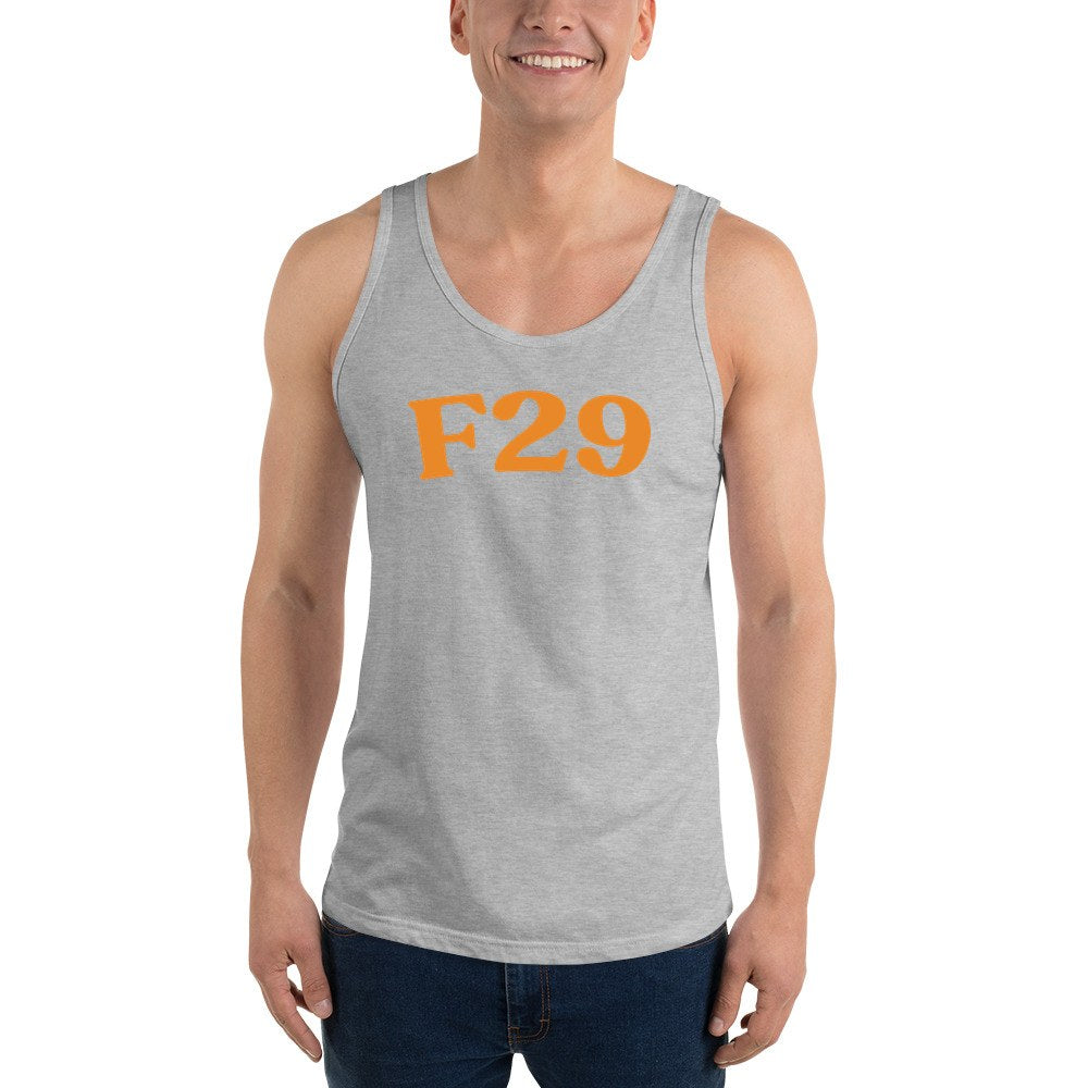 F29 | 3480 | athletic-heather | orange