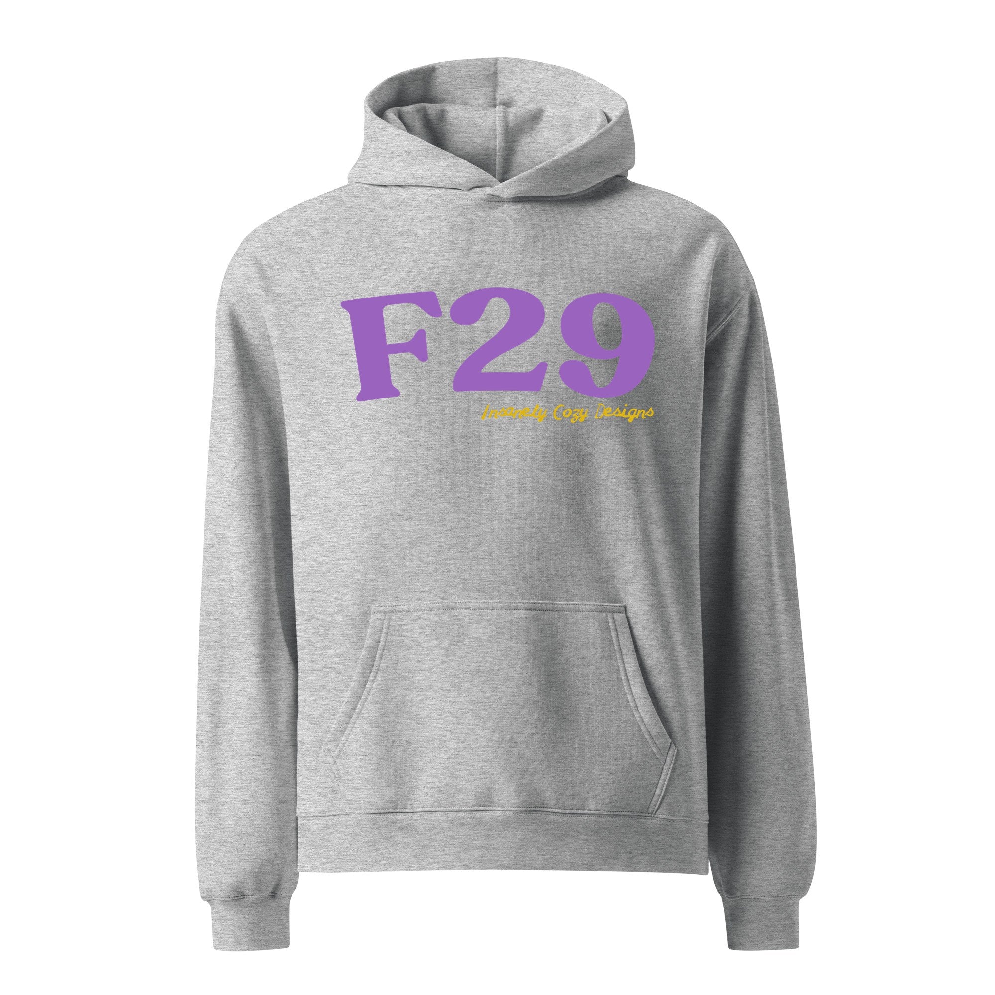 F29 | 5161 | athletic-heather | purple
