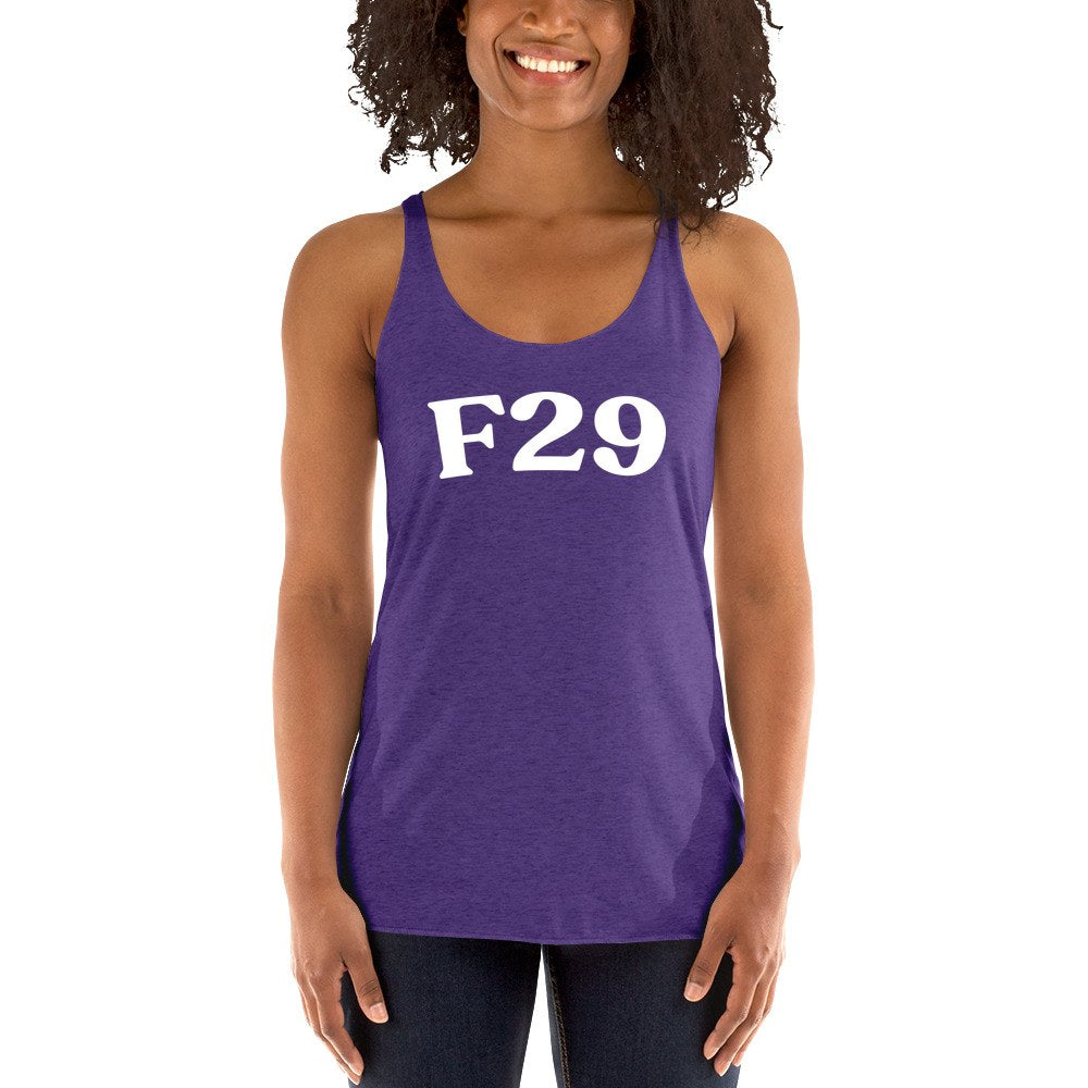 F29 | 6733 | purple-rush | white