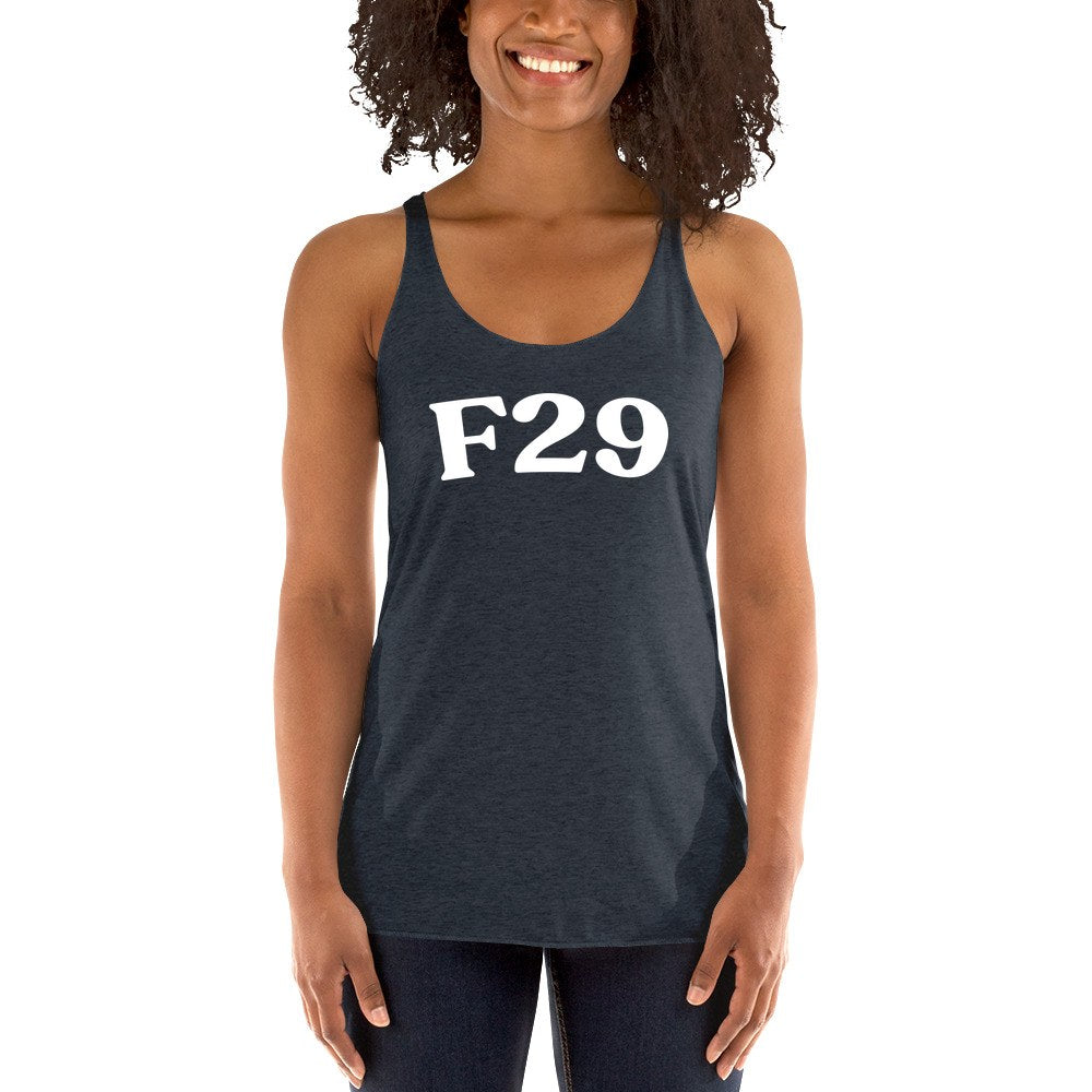 F29 | 6733 | vintage-navy | white