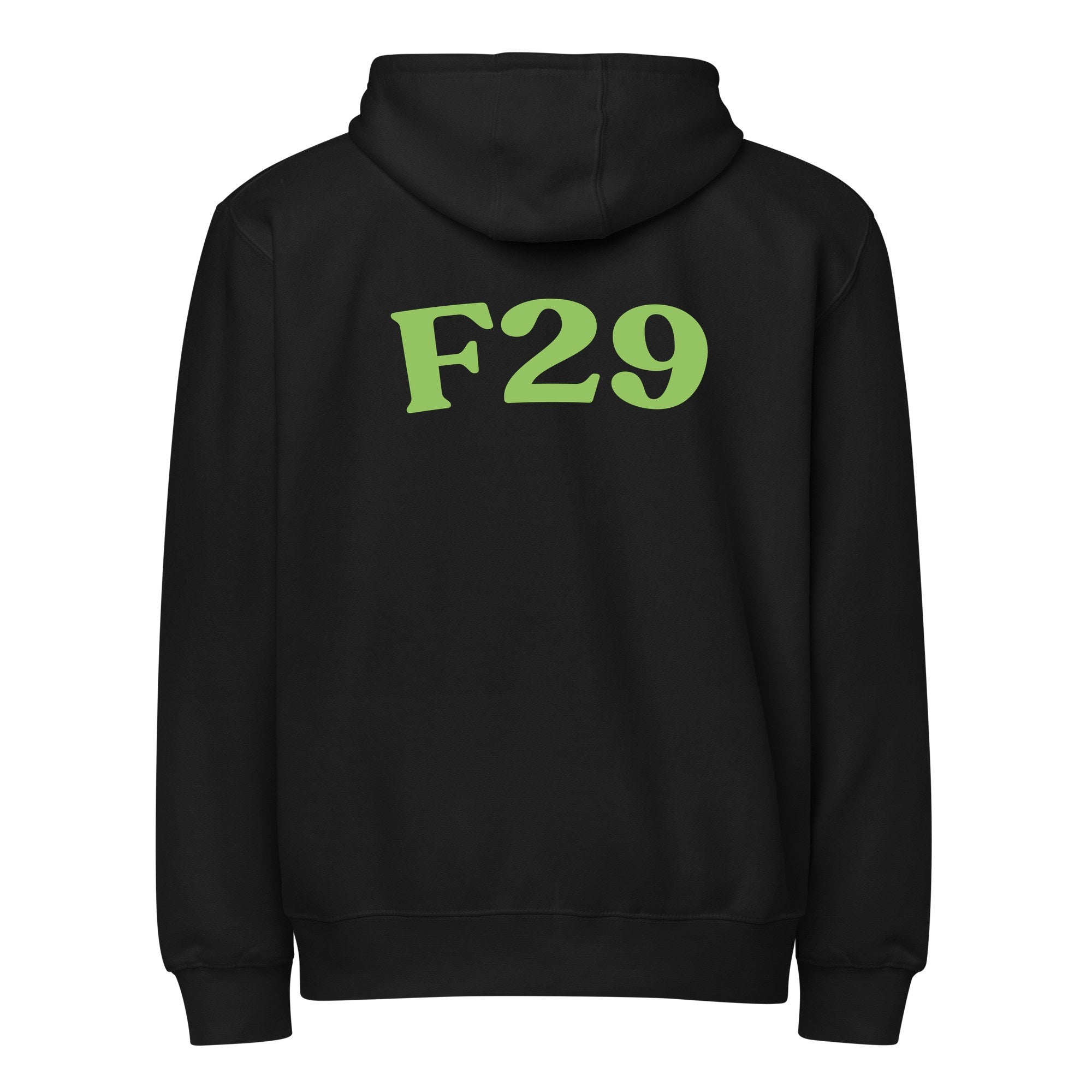 F29 | LS14003-back | black | green