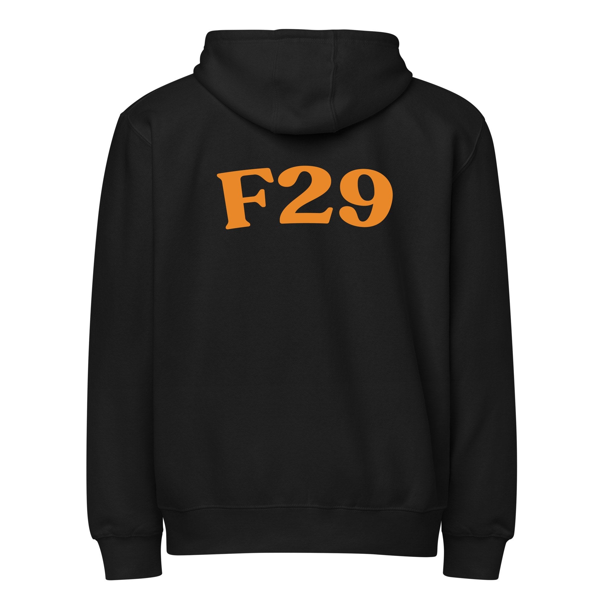 F29 | LS14003-back | black | orange