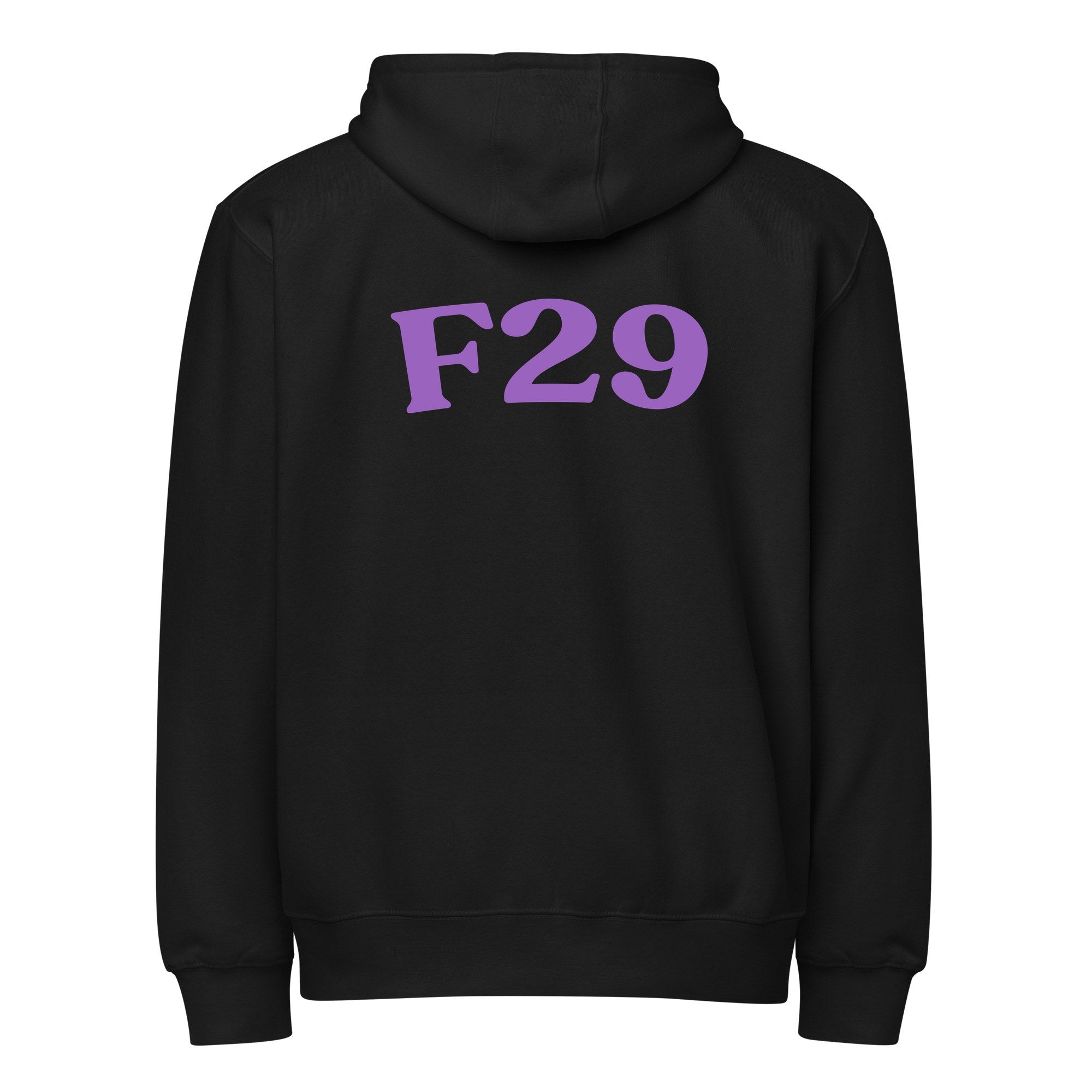 F29 | LS14003-back | black | purple