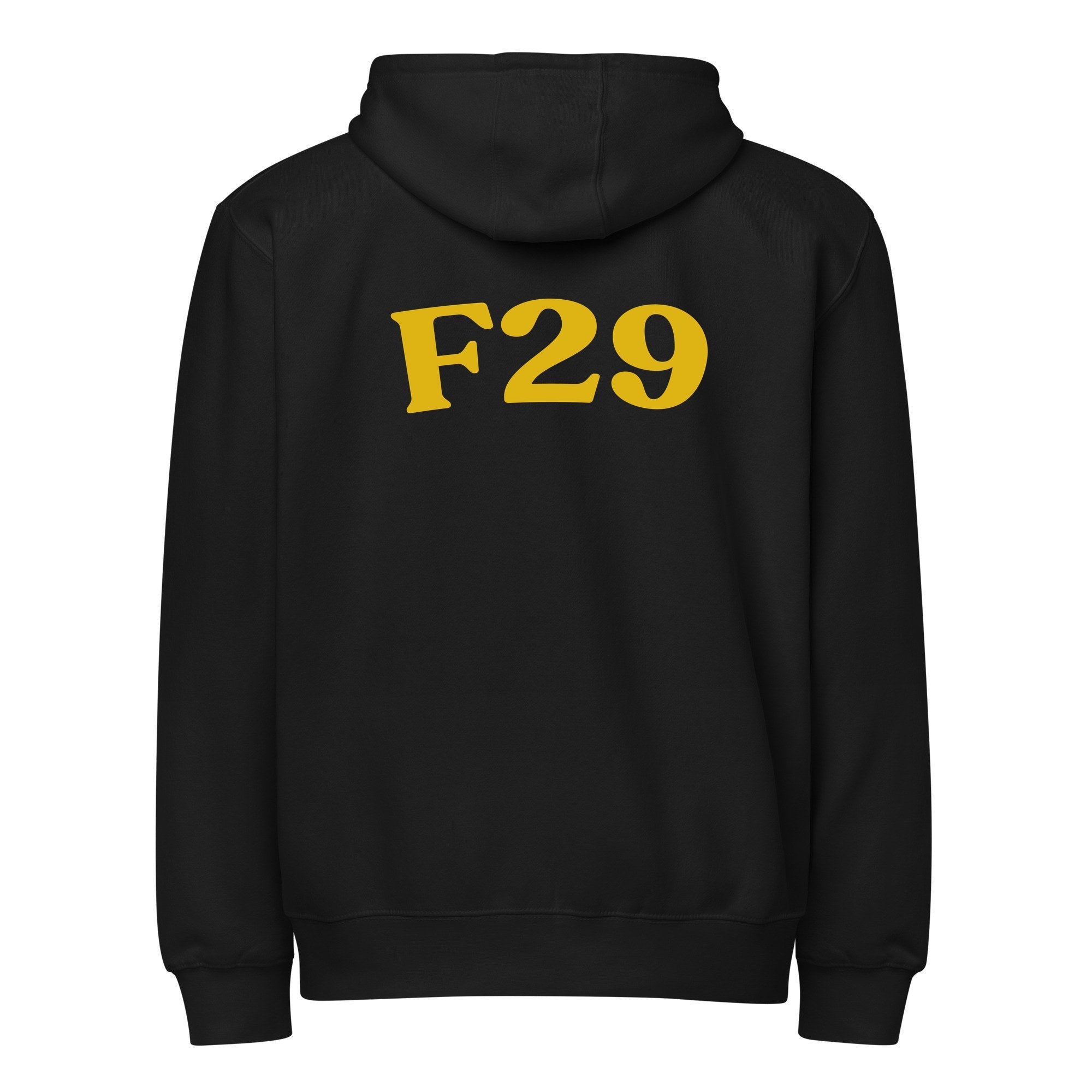 F29 | LS14003-back | black | yellow