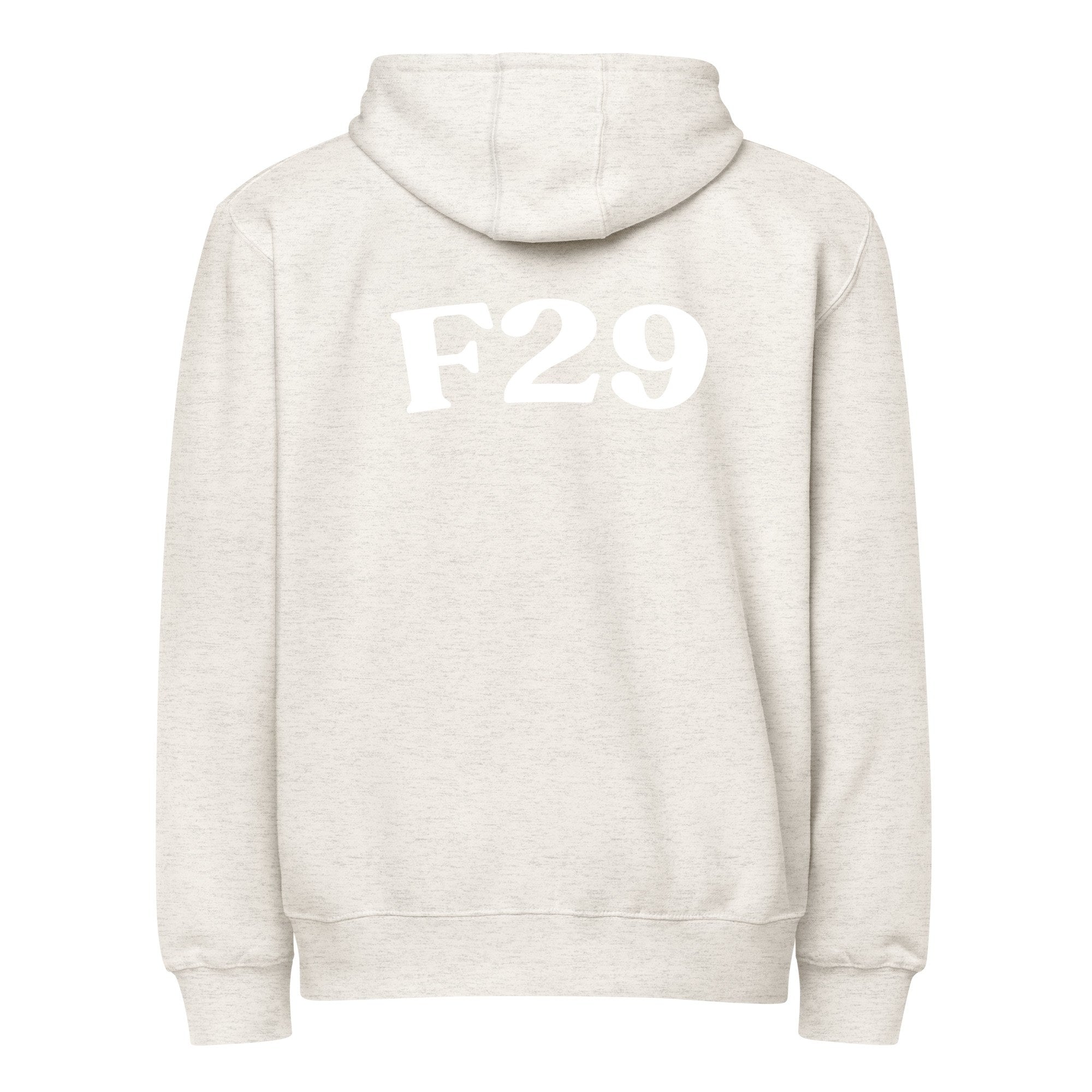 F29 | LS14003-back | oatmeal-heather | white
