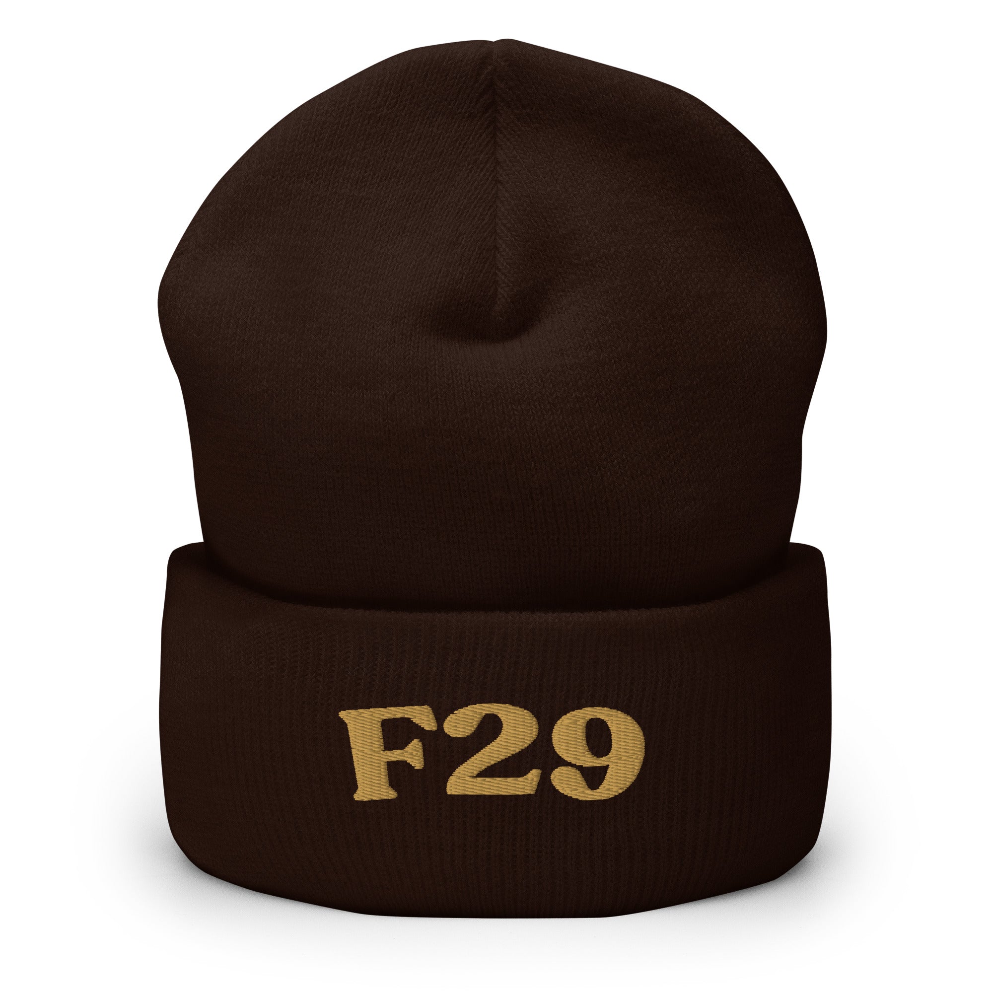 F29_cuffed-266_brown_old-gold_flat2