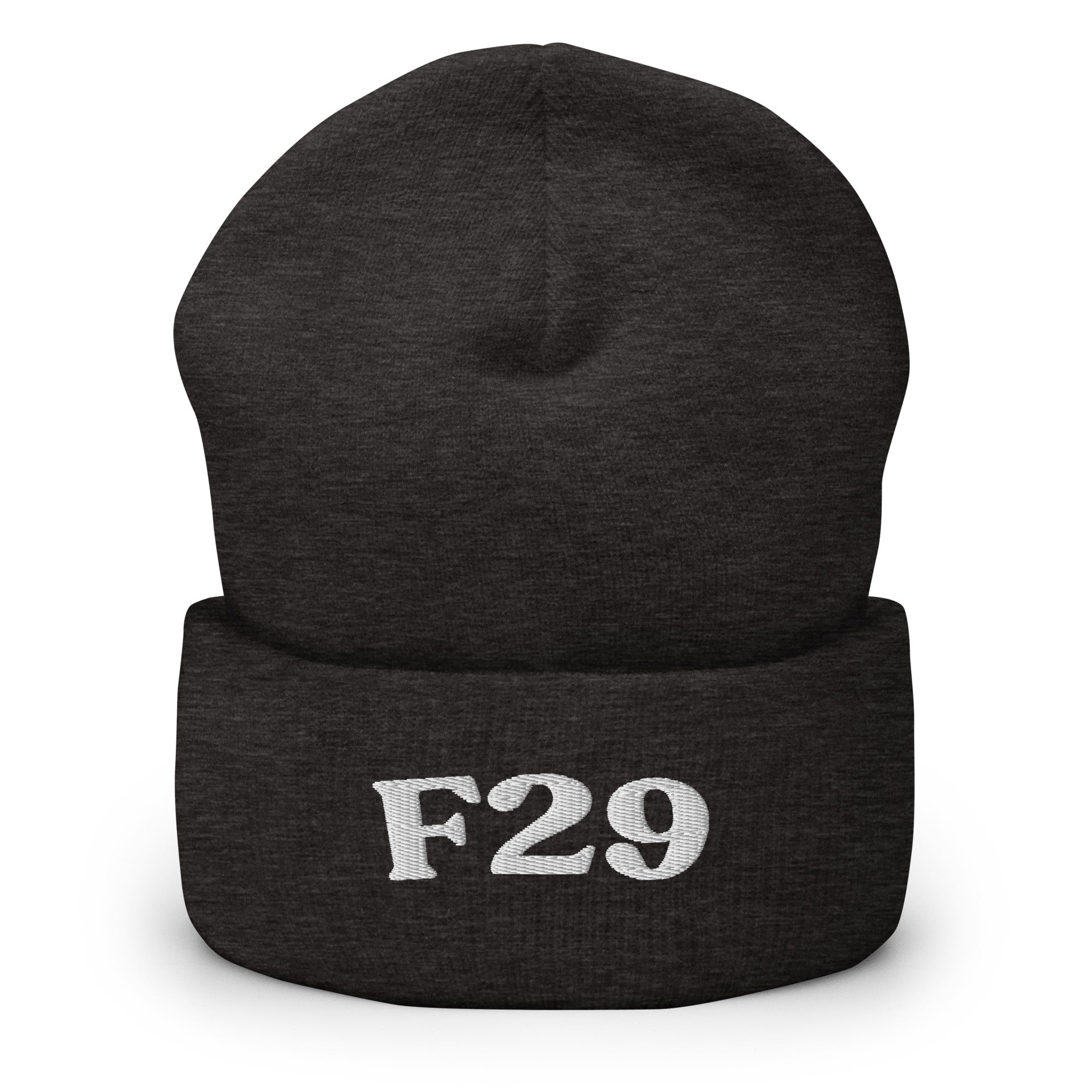 F29_cuffed-266_dark-grey_white_flat2