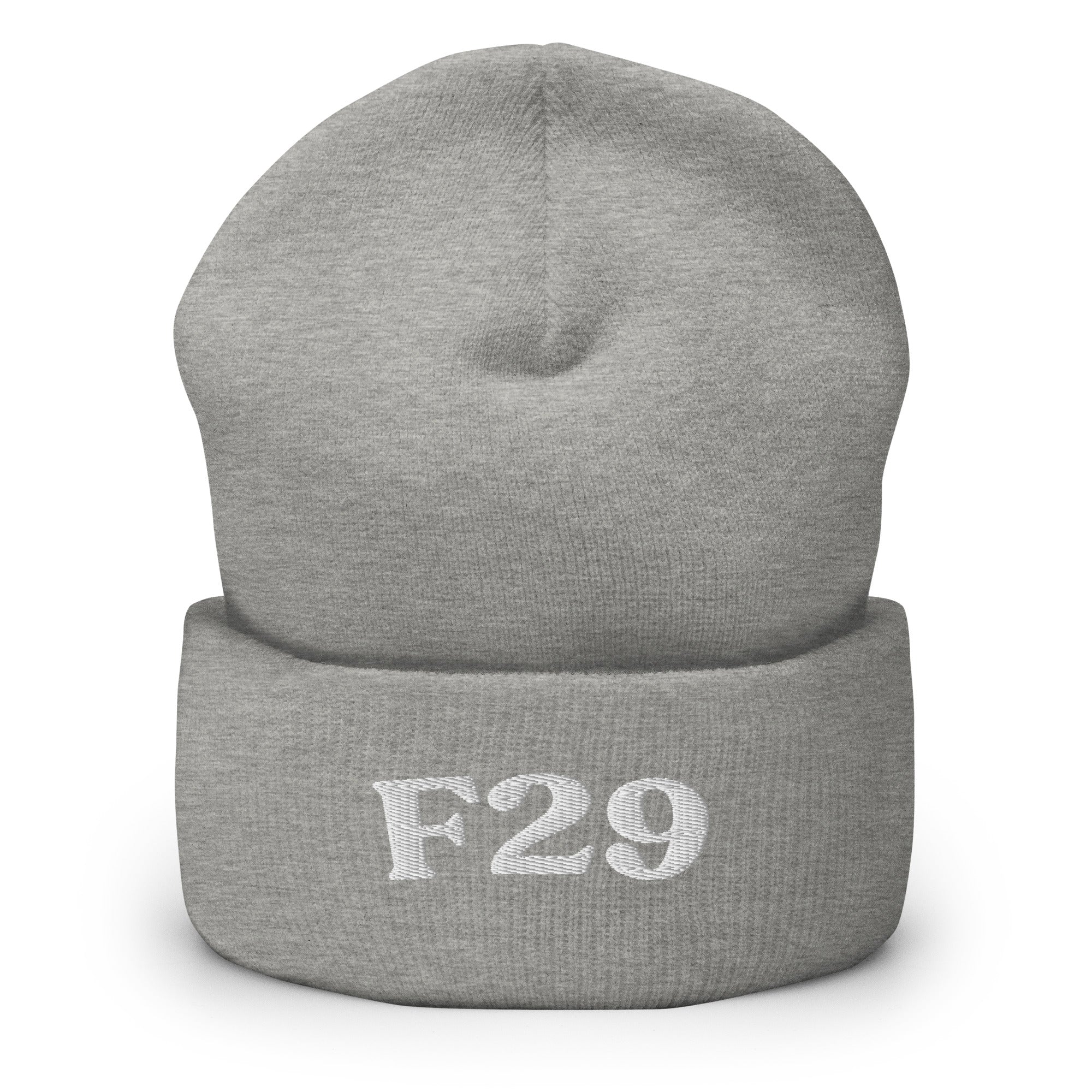 F29_cuffed-266_heather-grey_white_flat2