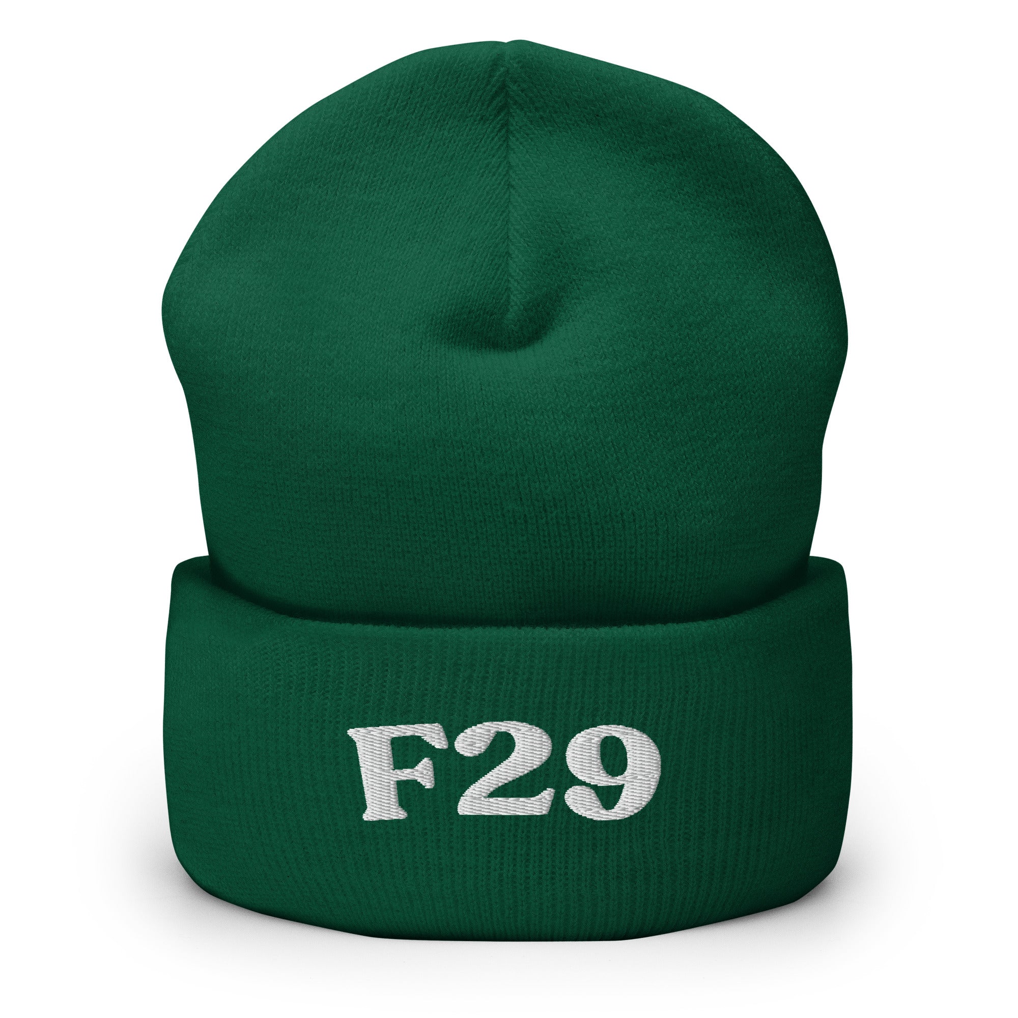 F29_cuffed-266_spruce_white_flat2