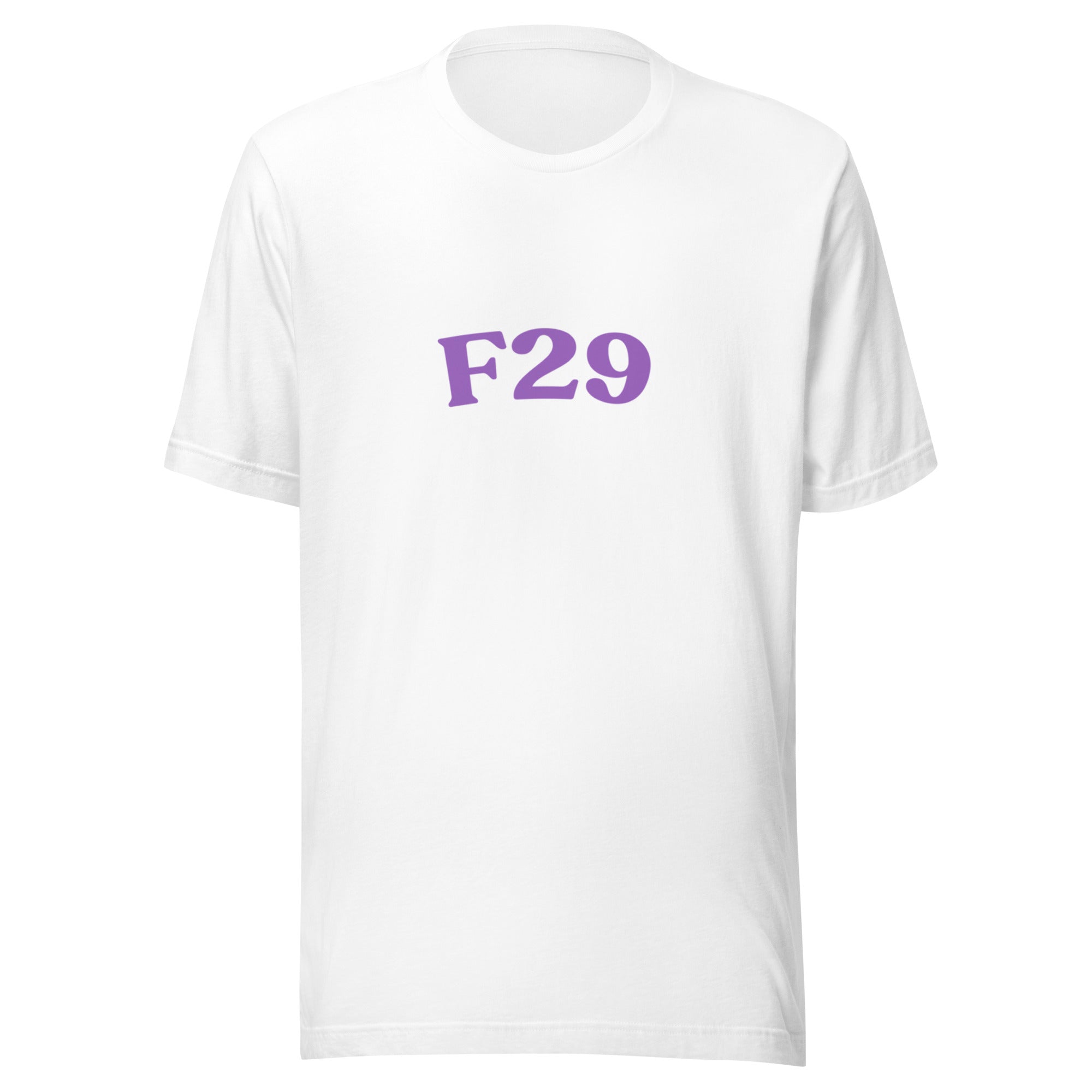 F29 Unspecified Psychosis: Staple T-Shirt