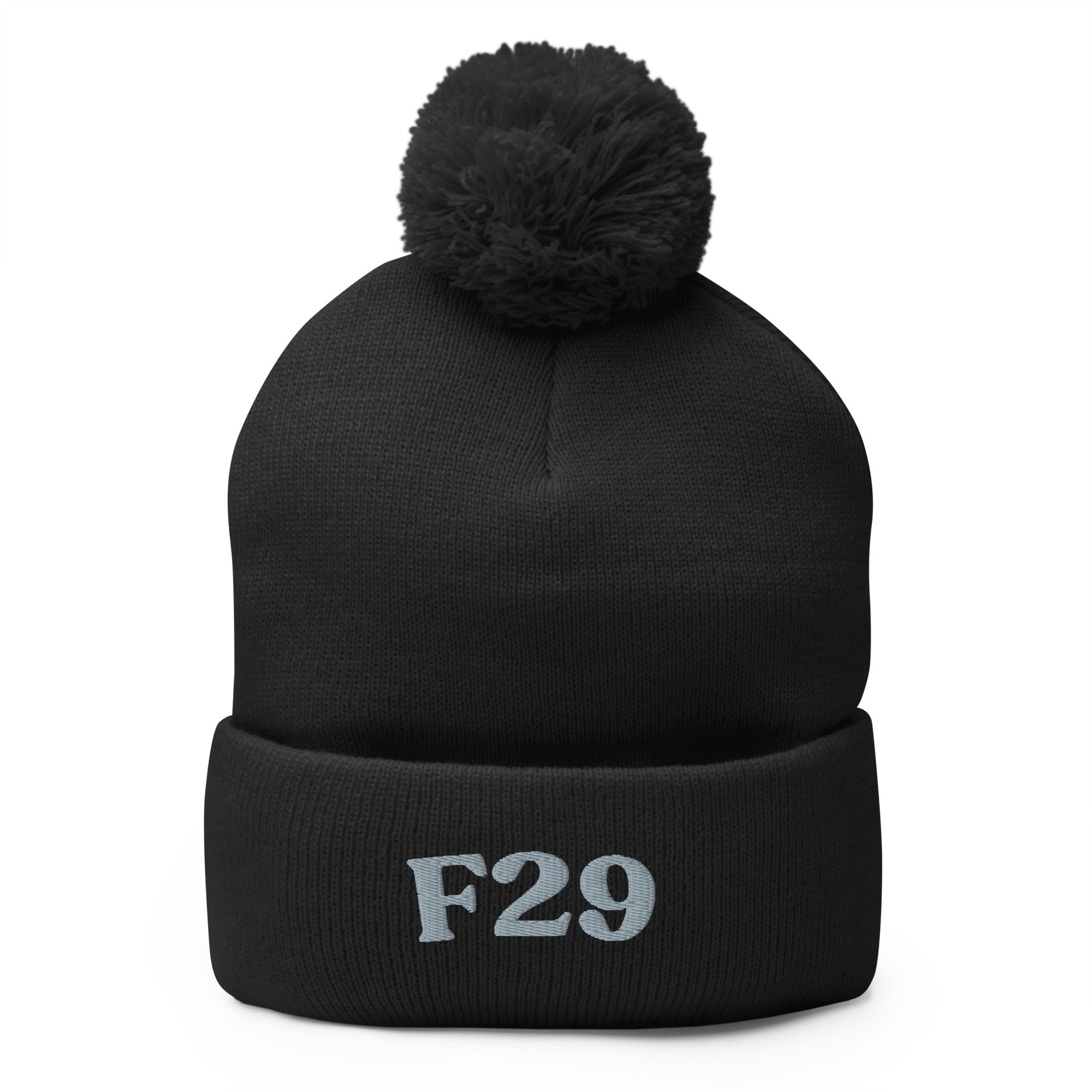 F29 | Product 93 | Black | Grey