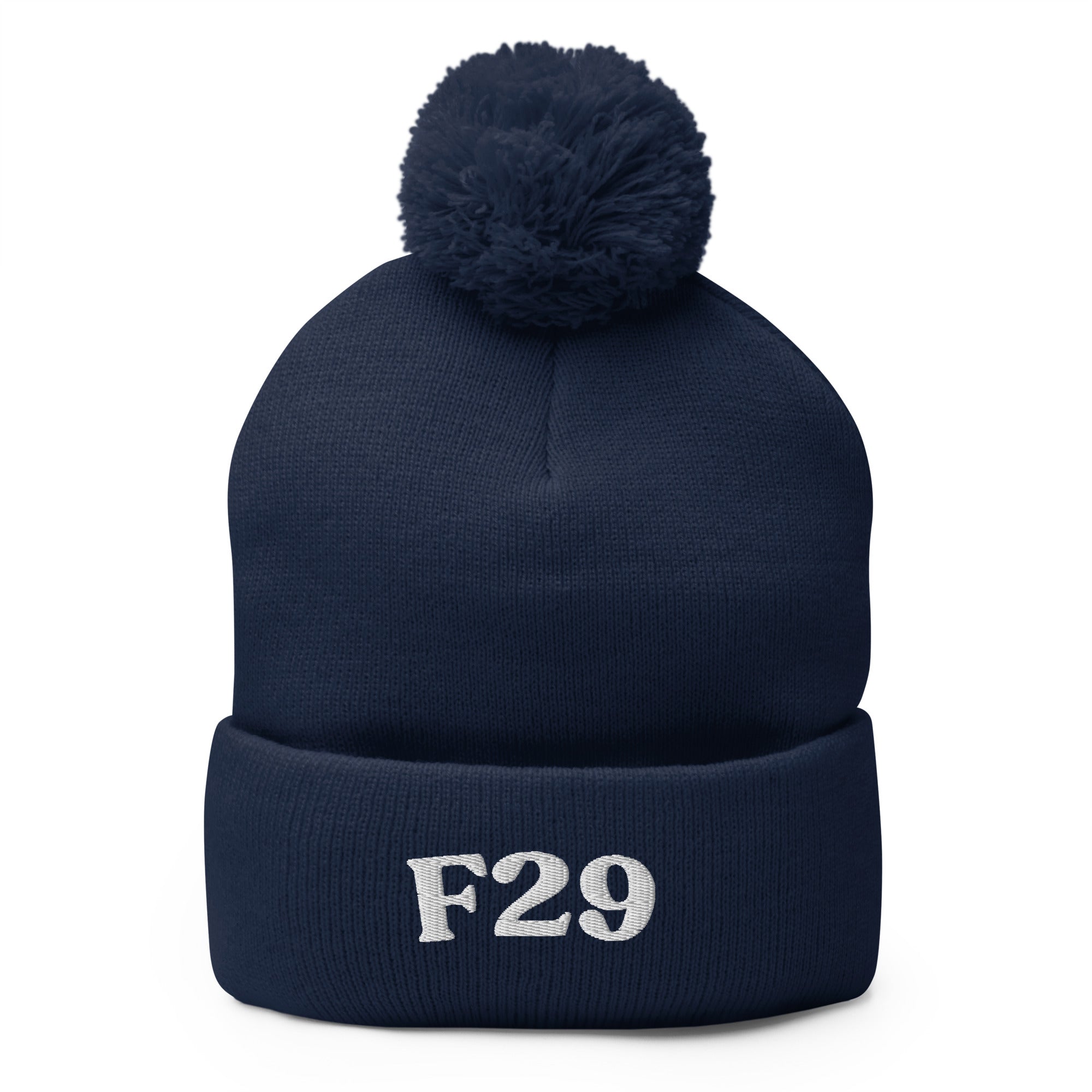 F29 | Product 93 | Navy | White