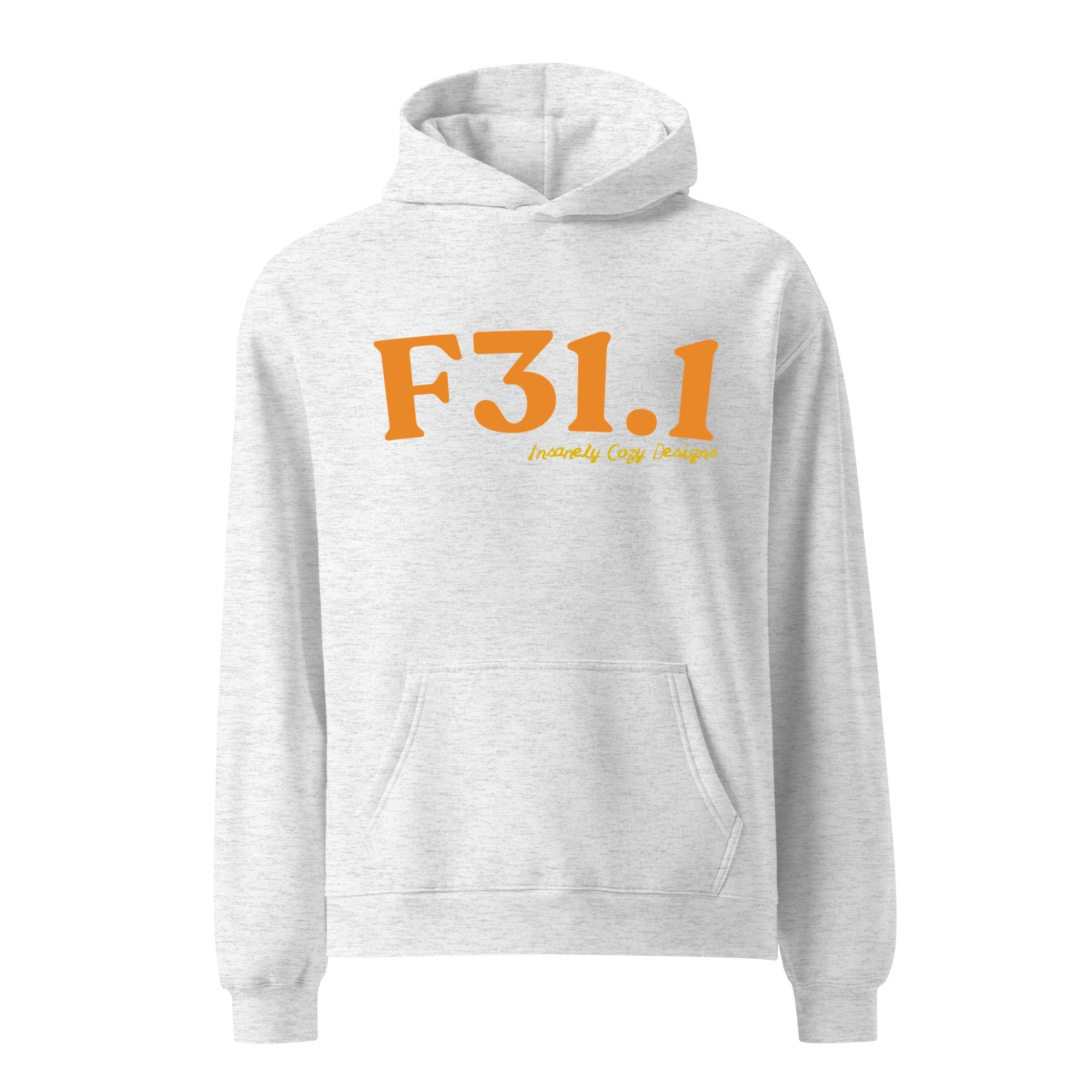 F31.1 | 5161 | white-heather | orange