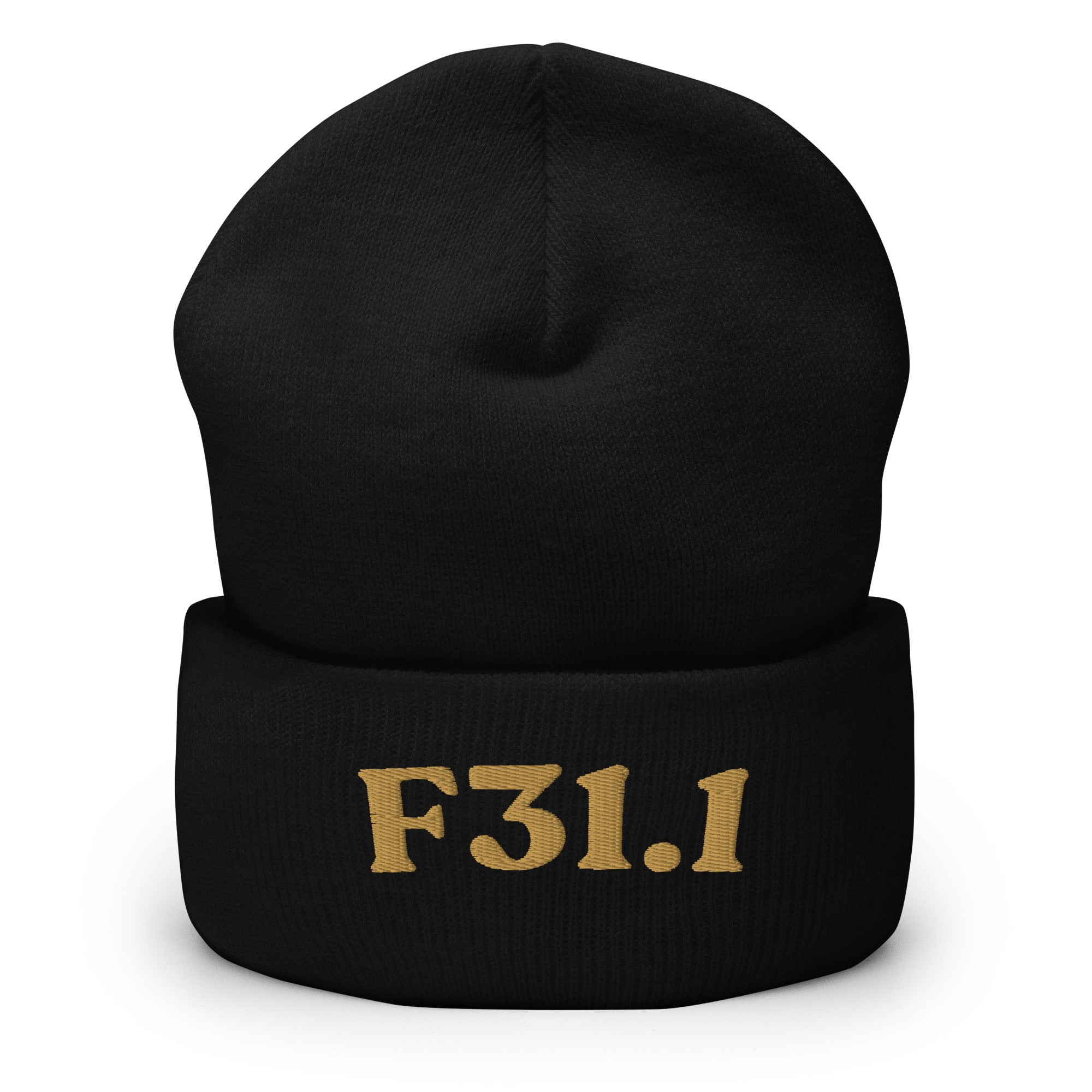F31.1_cuffed-266_black_old-gold_flat2