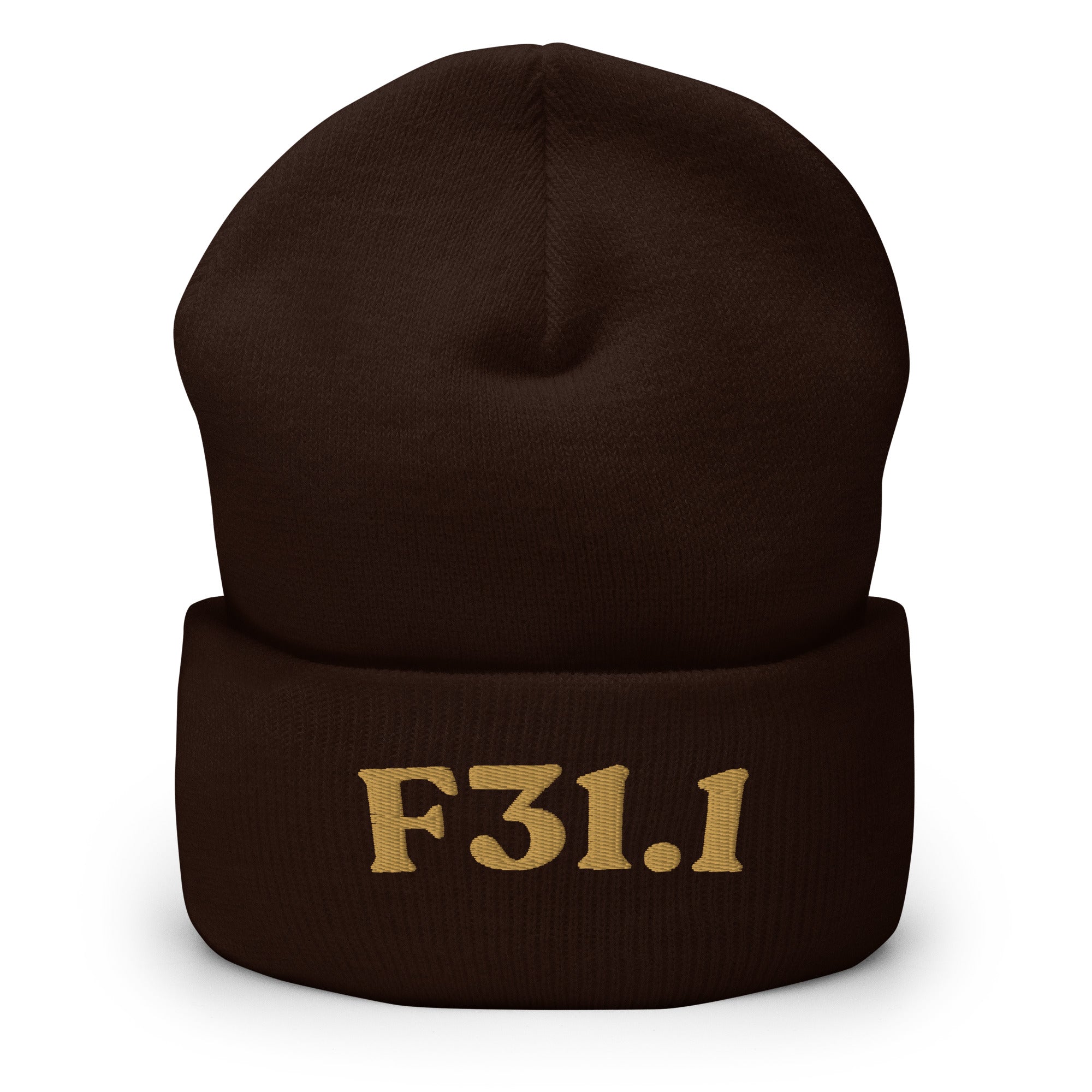 F31.1_cuffed-266_brown_old-gold_flat2
