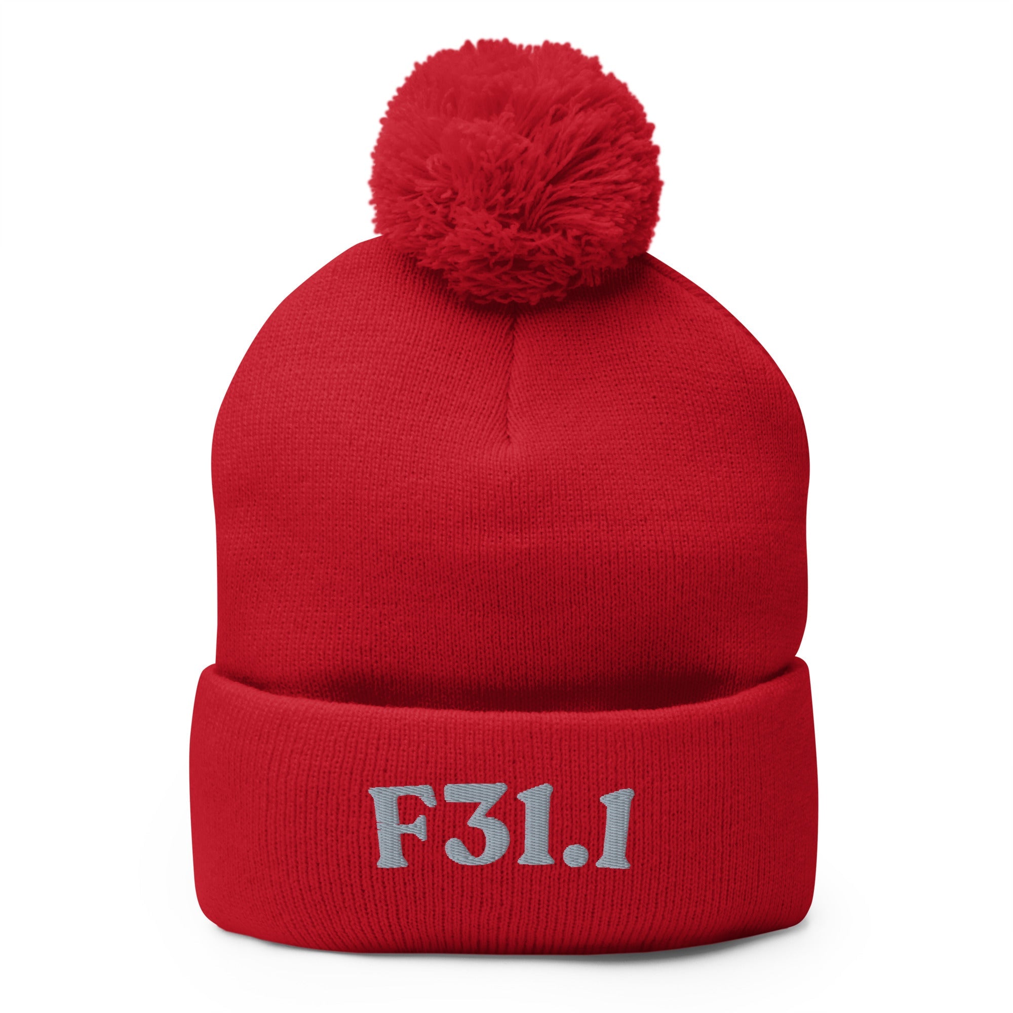 F31.1 | Product 93 | Red | Grey