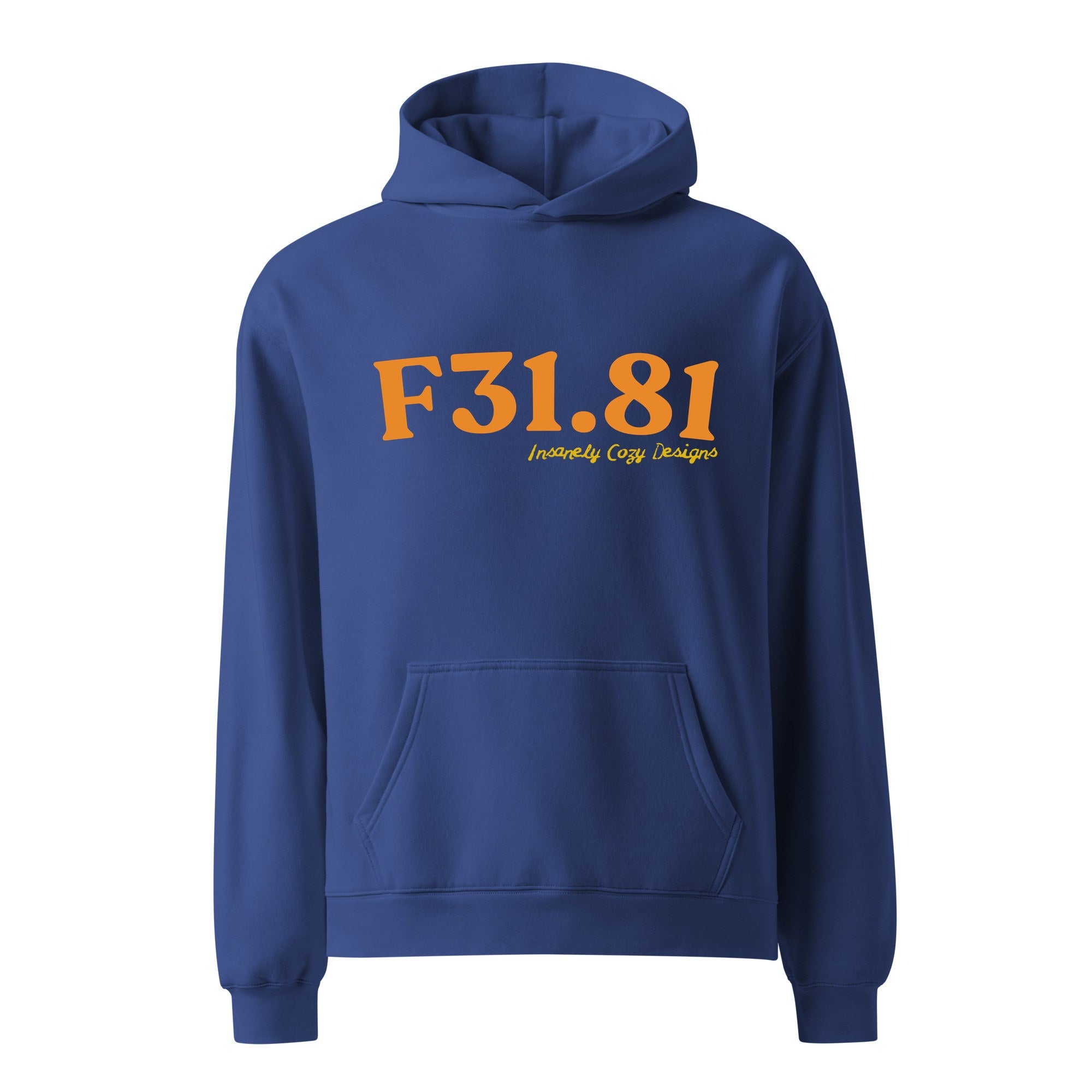 F31.81 | 5161 | cobalt | orange