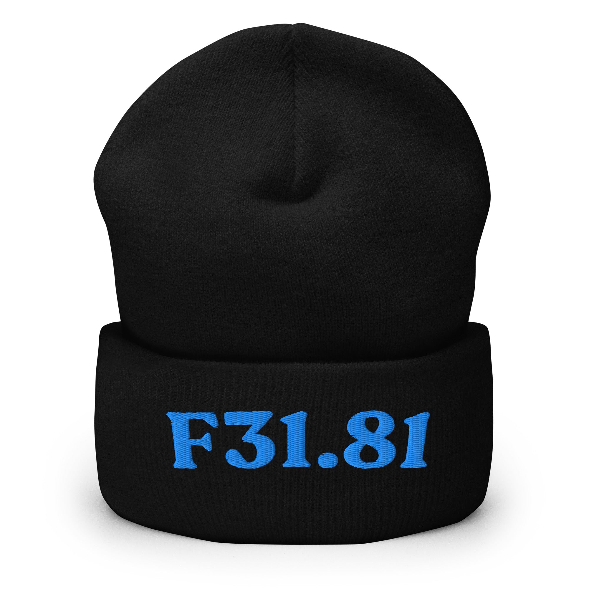 F31.81_cuffed-266_black_aqua-teal_flat2
