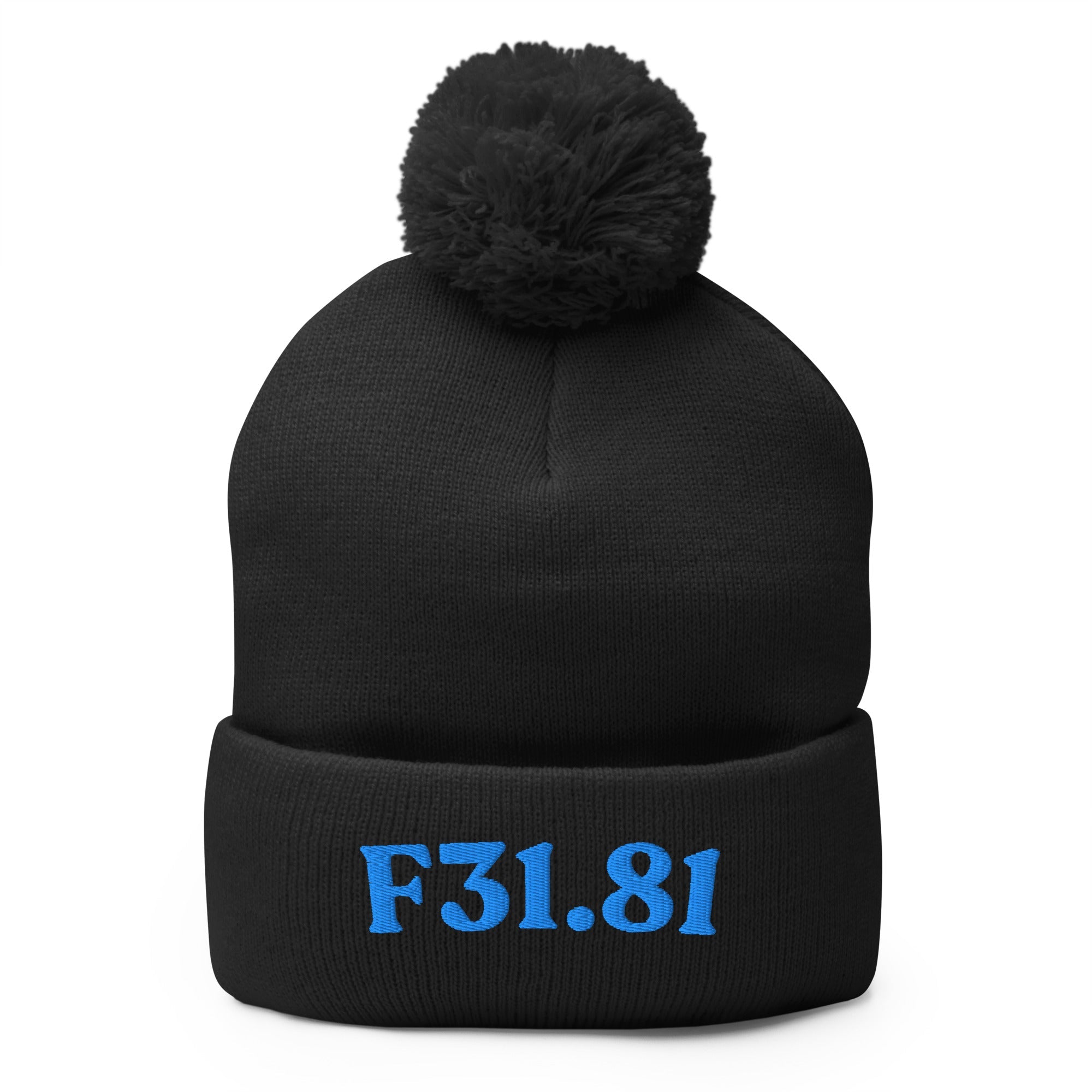 F31.81 | Product 93 | Black | Aqua/Teal