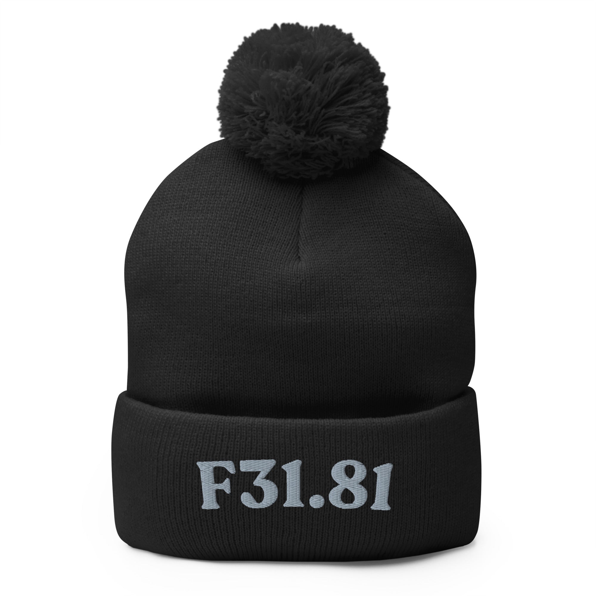 F31.81 | Product 93 | Black | Grey