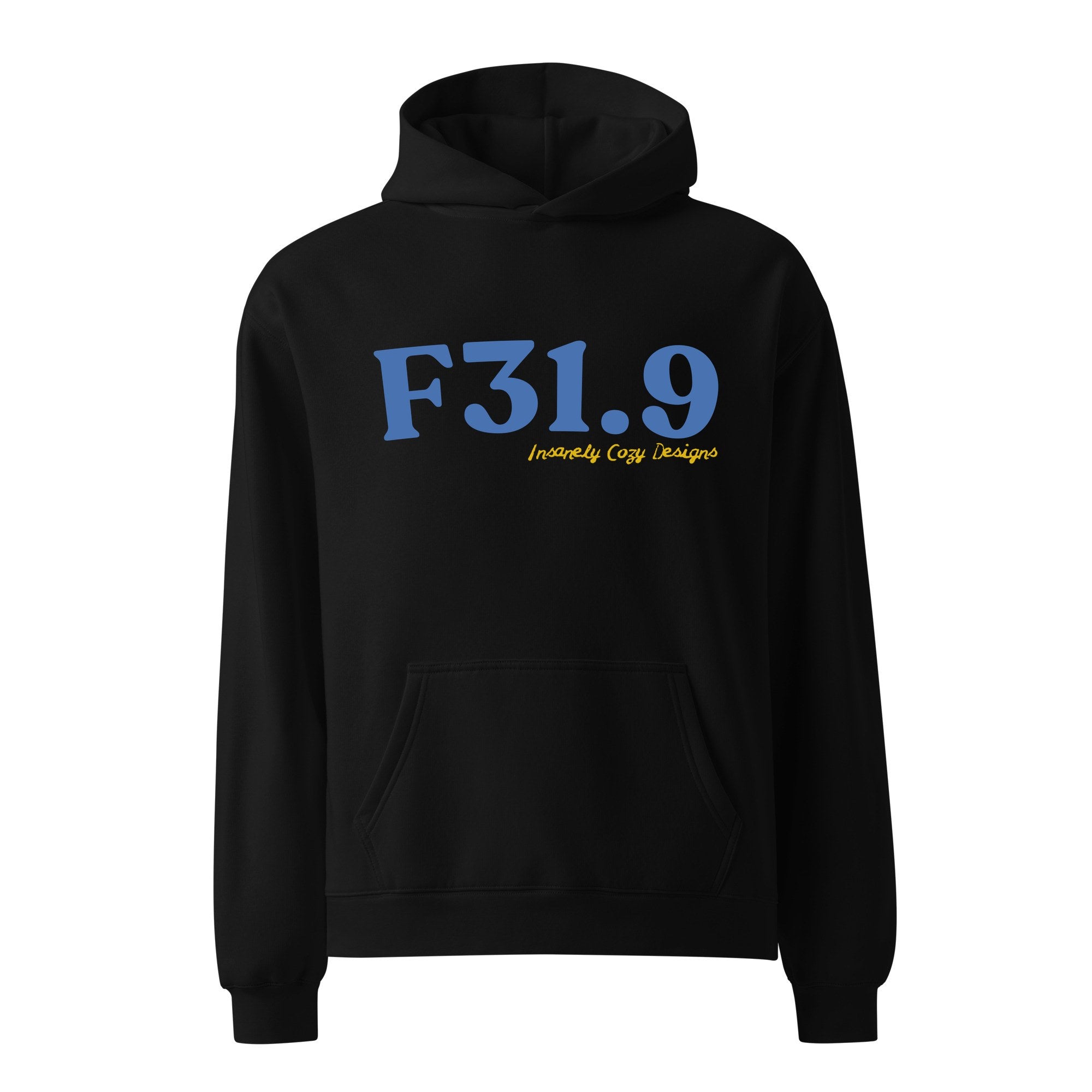 F31.9 | 5161 | black | darker-blue
