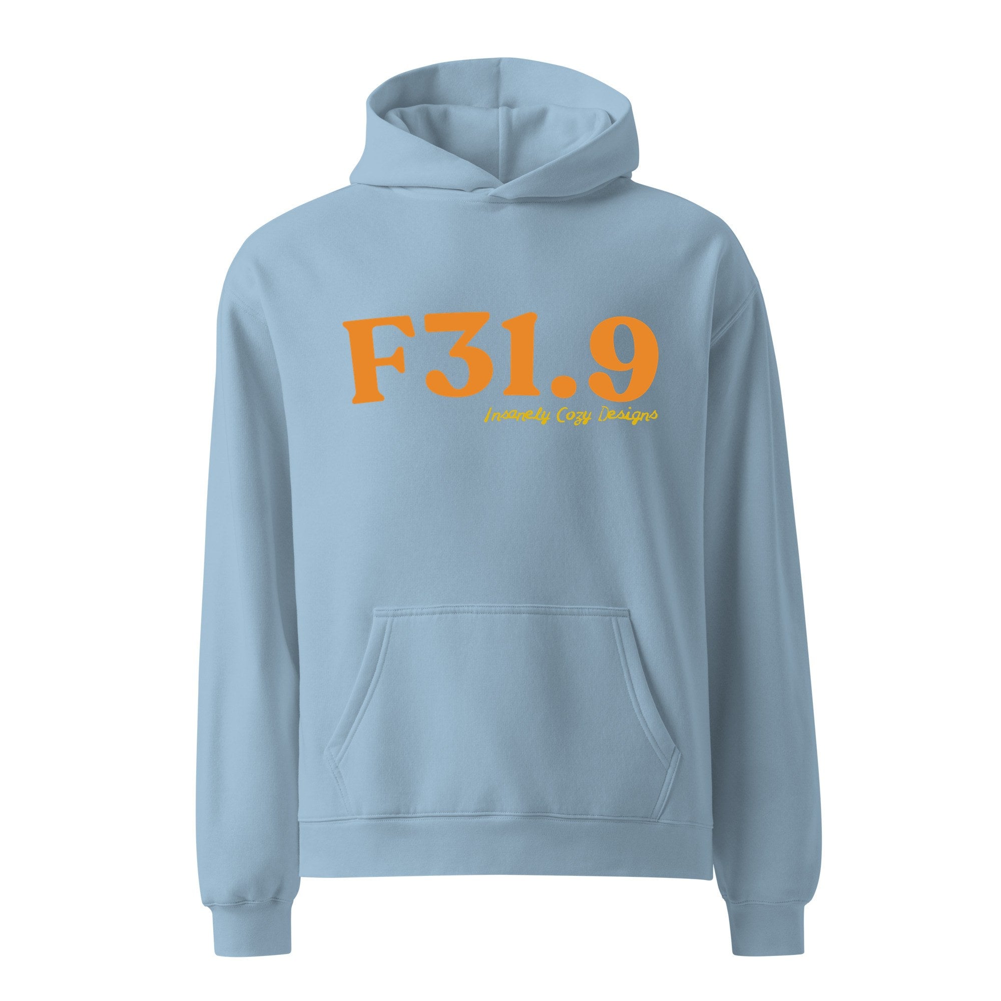 F31.9 | 5161 | carolina-blue | orange