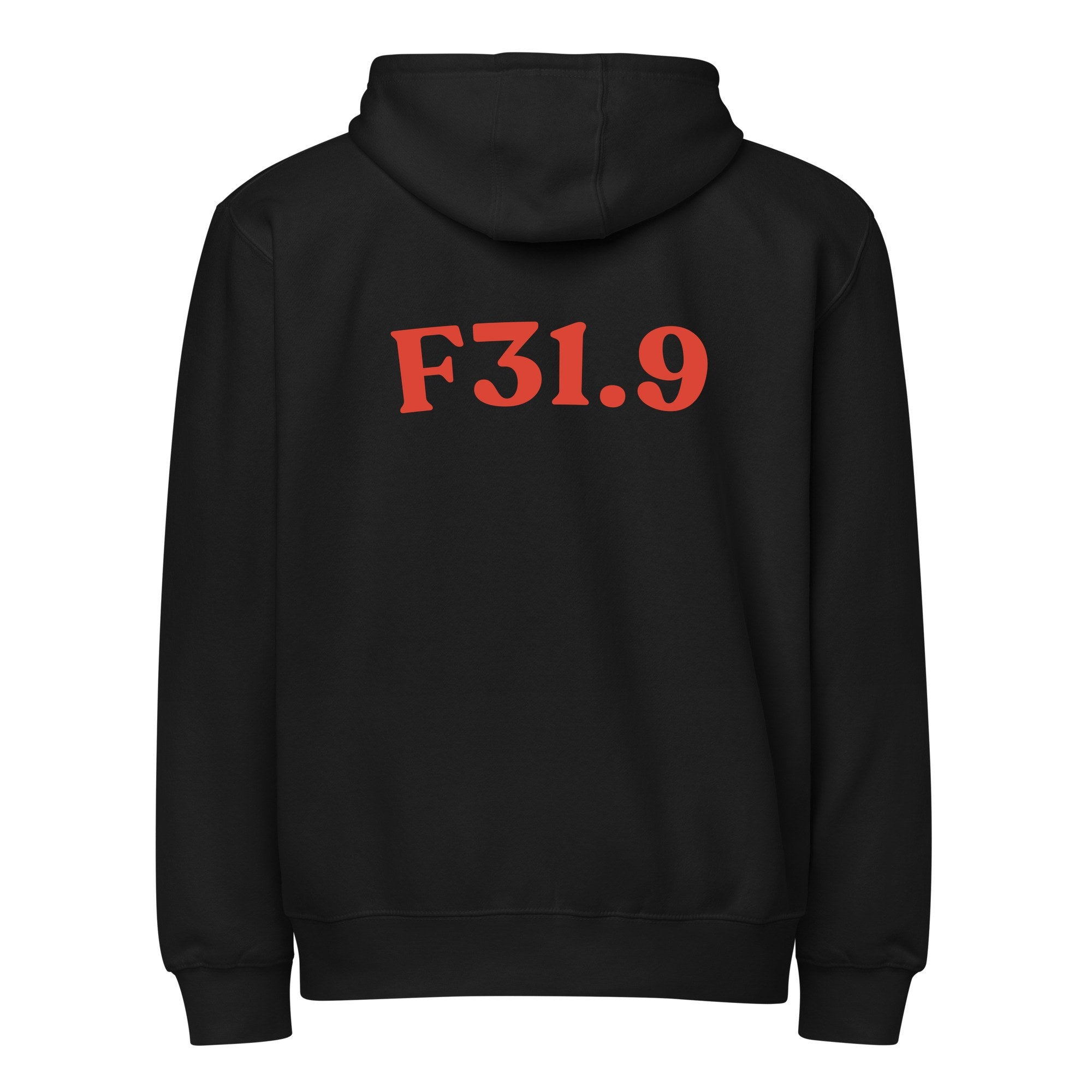 F31.9 | LS14003-back | black | red