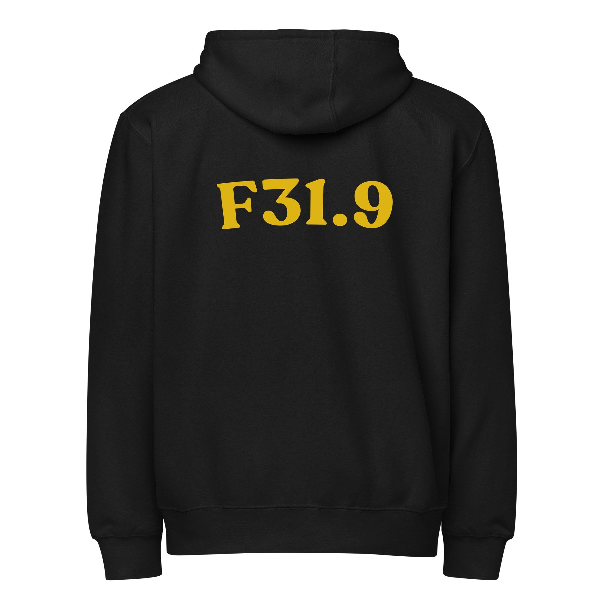 F31.9 | LS14003-back | black | yellow