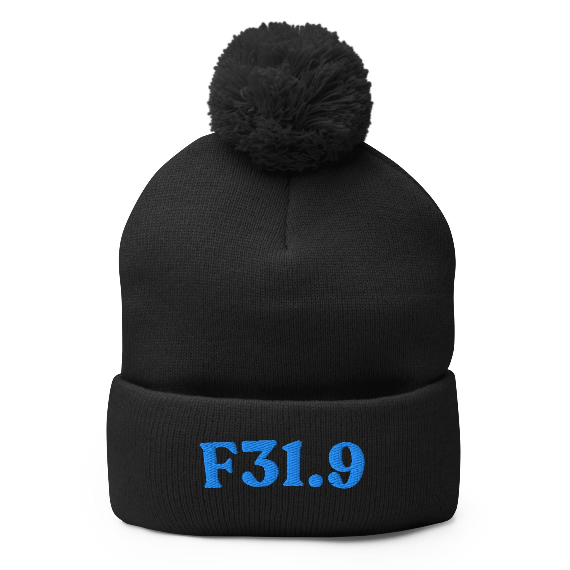 F31.9 | Product 93 | Black | Aqua/Teal