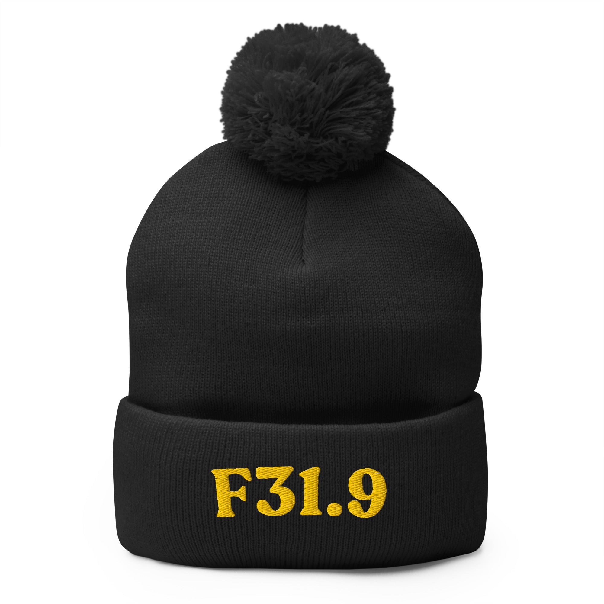 F31.9 | Product 93 | Black | Gold