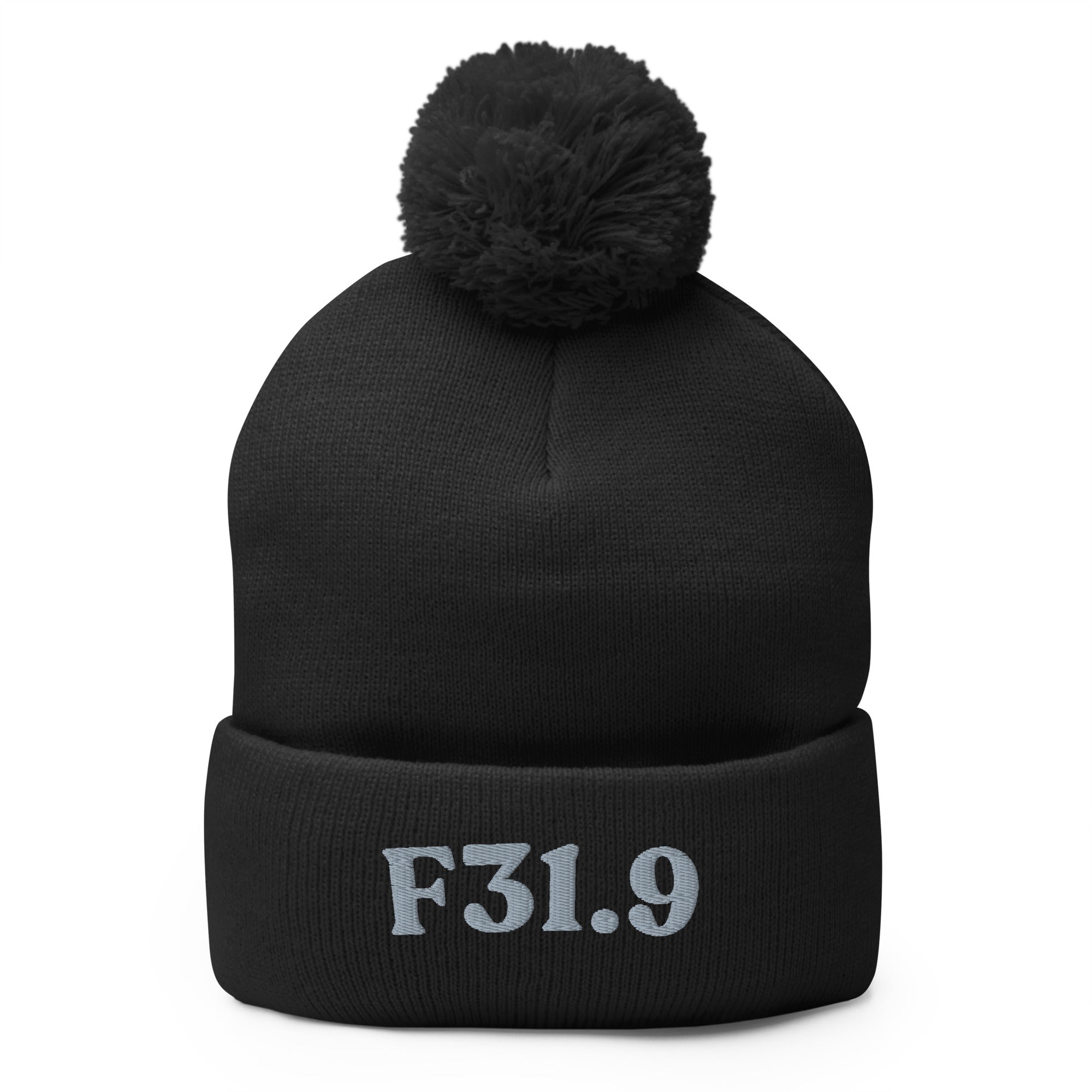 F31.9 | Product 93 | Black | Grey