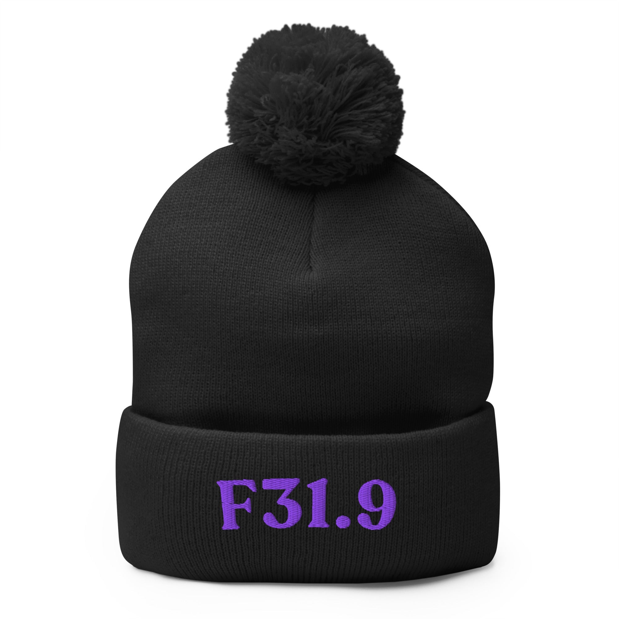 F31.9 | Product 93 | Black | Purple