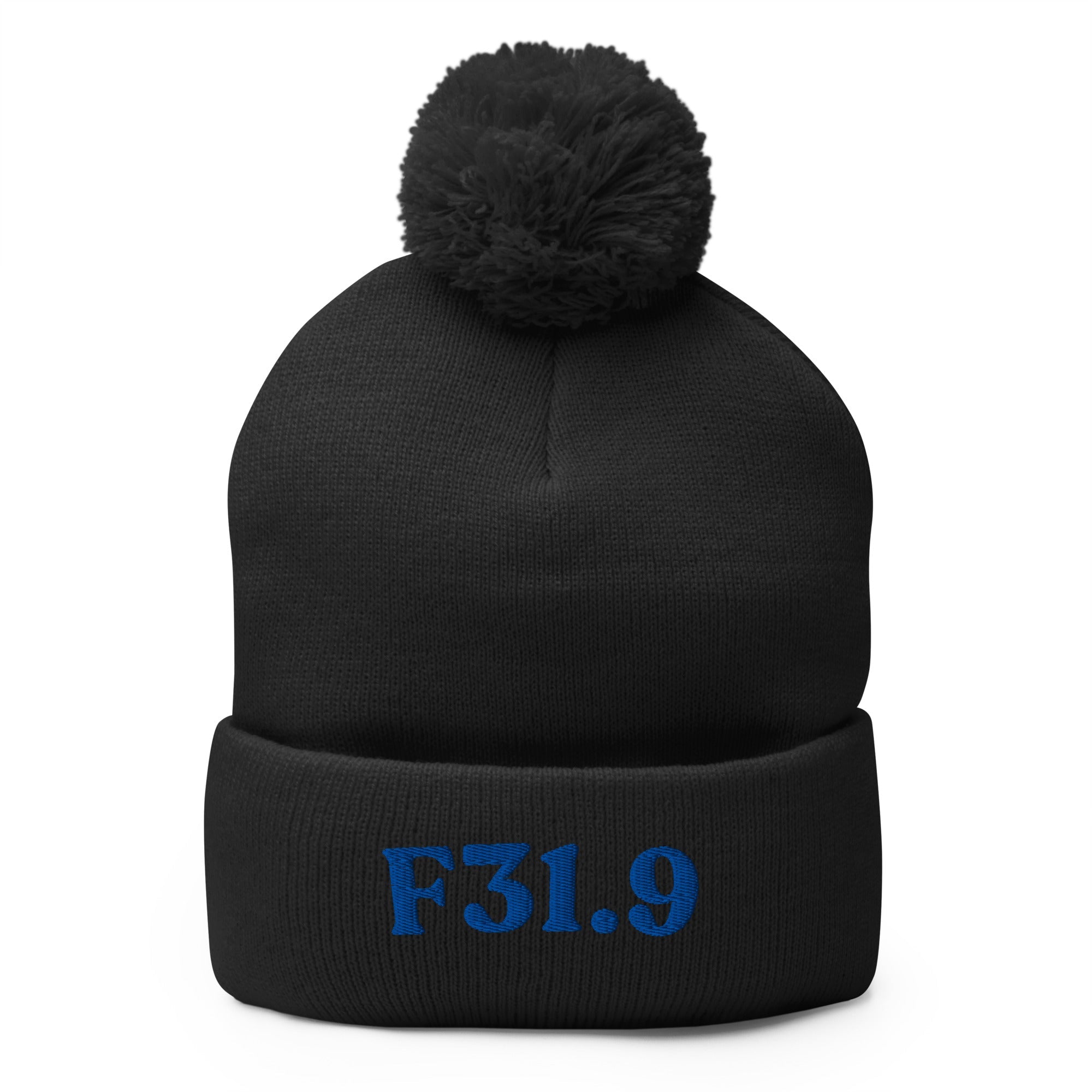 F31.9 | Product 93 | Black | Royal