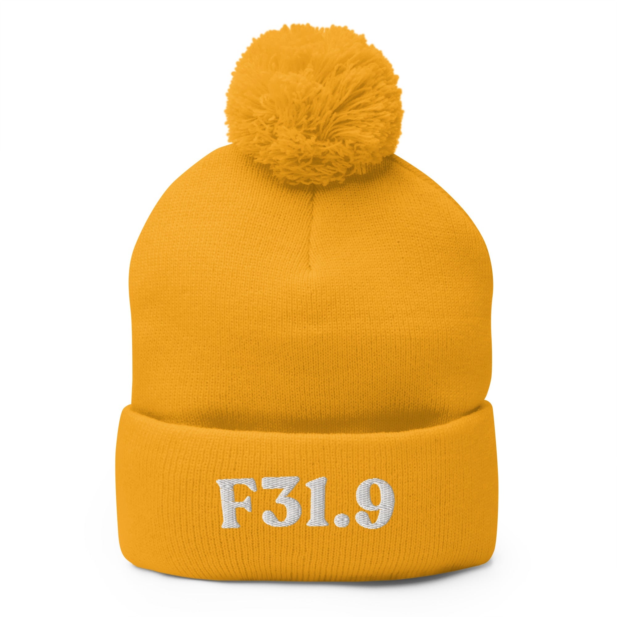 F31.9 | Product 93 | Gold | White