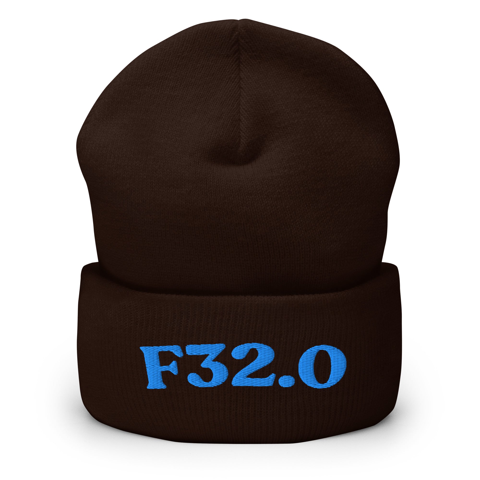 F32.0_cuffed-266_brown_aqua-teal_flat2