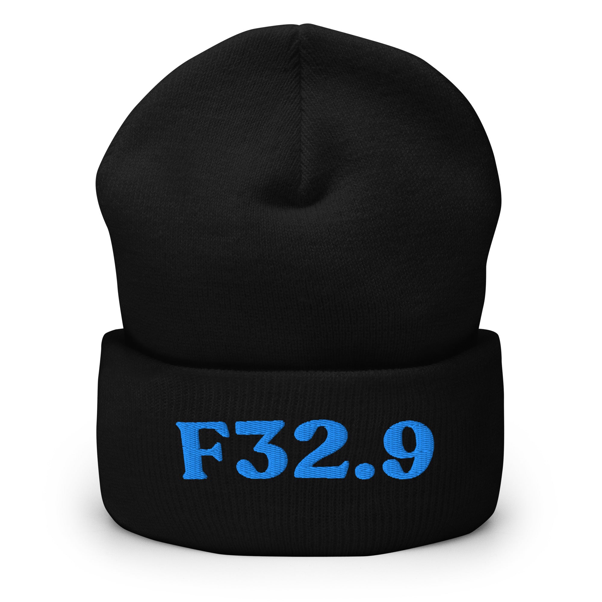 F32.9_cuffed-266_black_aqua-teal_flat2