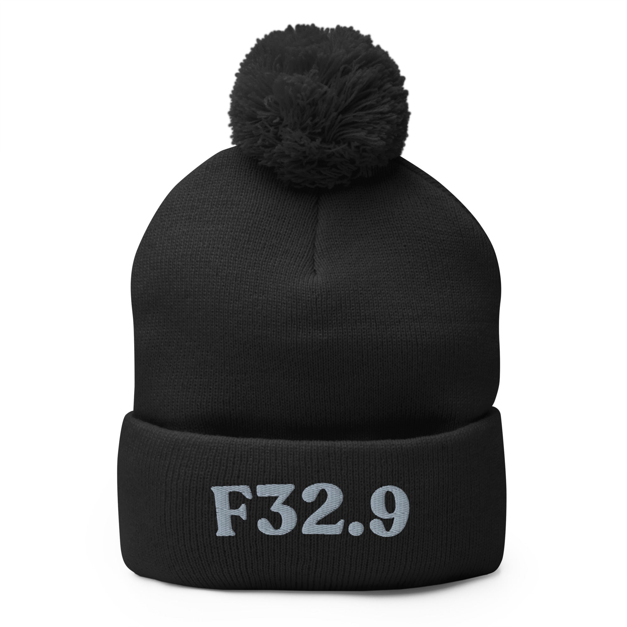 F32.9 | Product 93 | Black | Grey