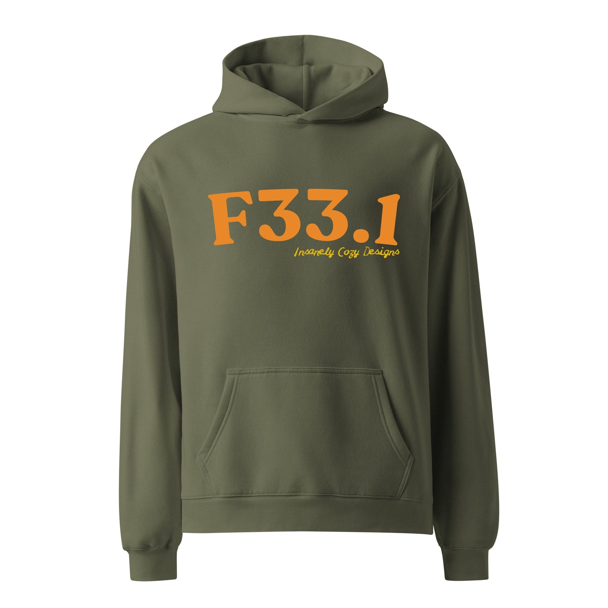 F33.1 | 5161 | cypress | orange