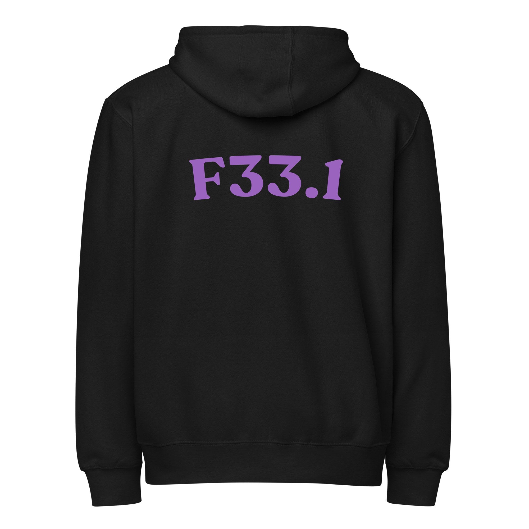 F33.1 | LS14003-back | black | purple